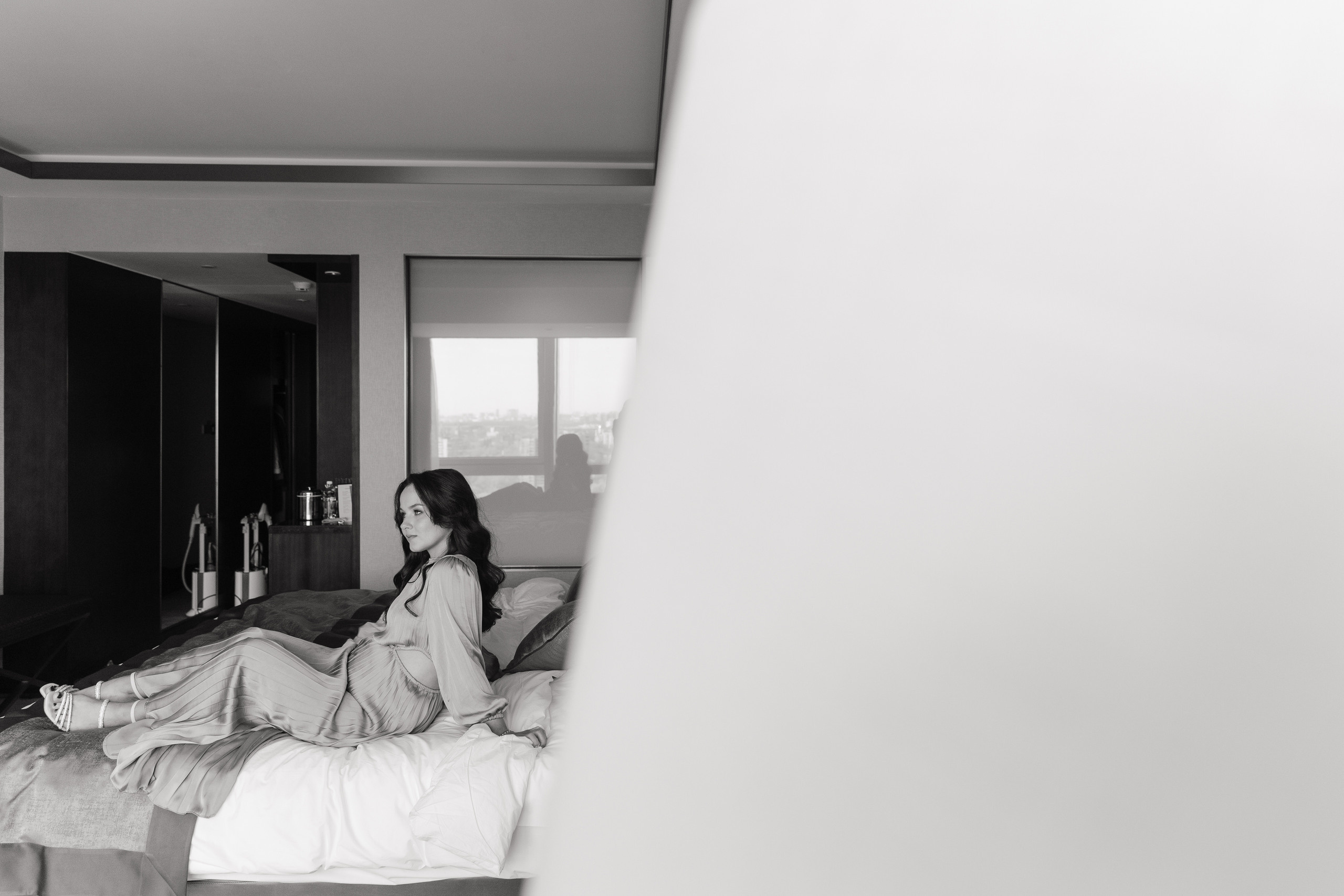 Анонс свадьбы Намика и Екатерины