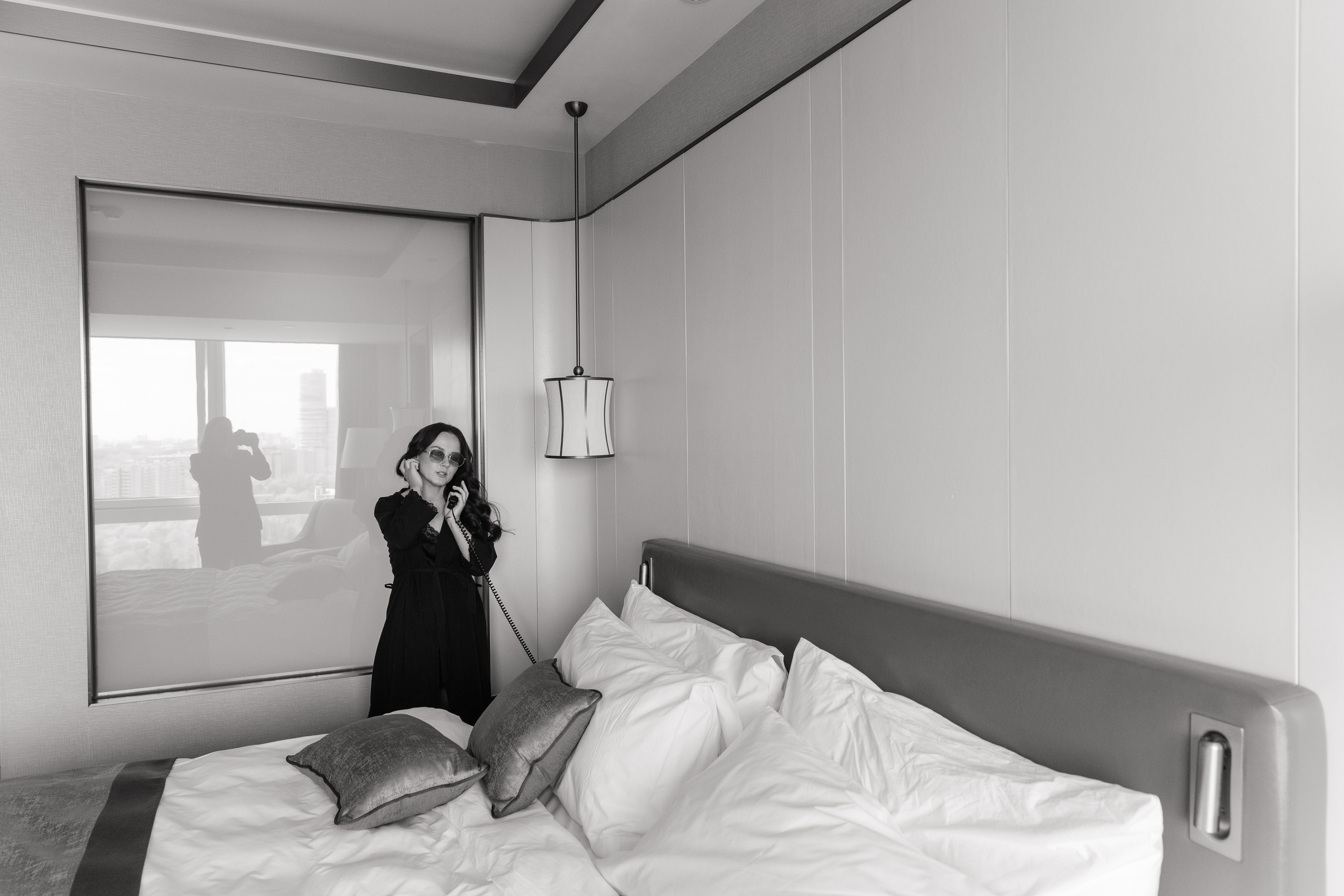 Анонс свадьбы Намика и Екатерины