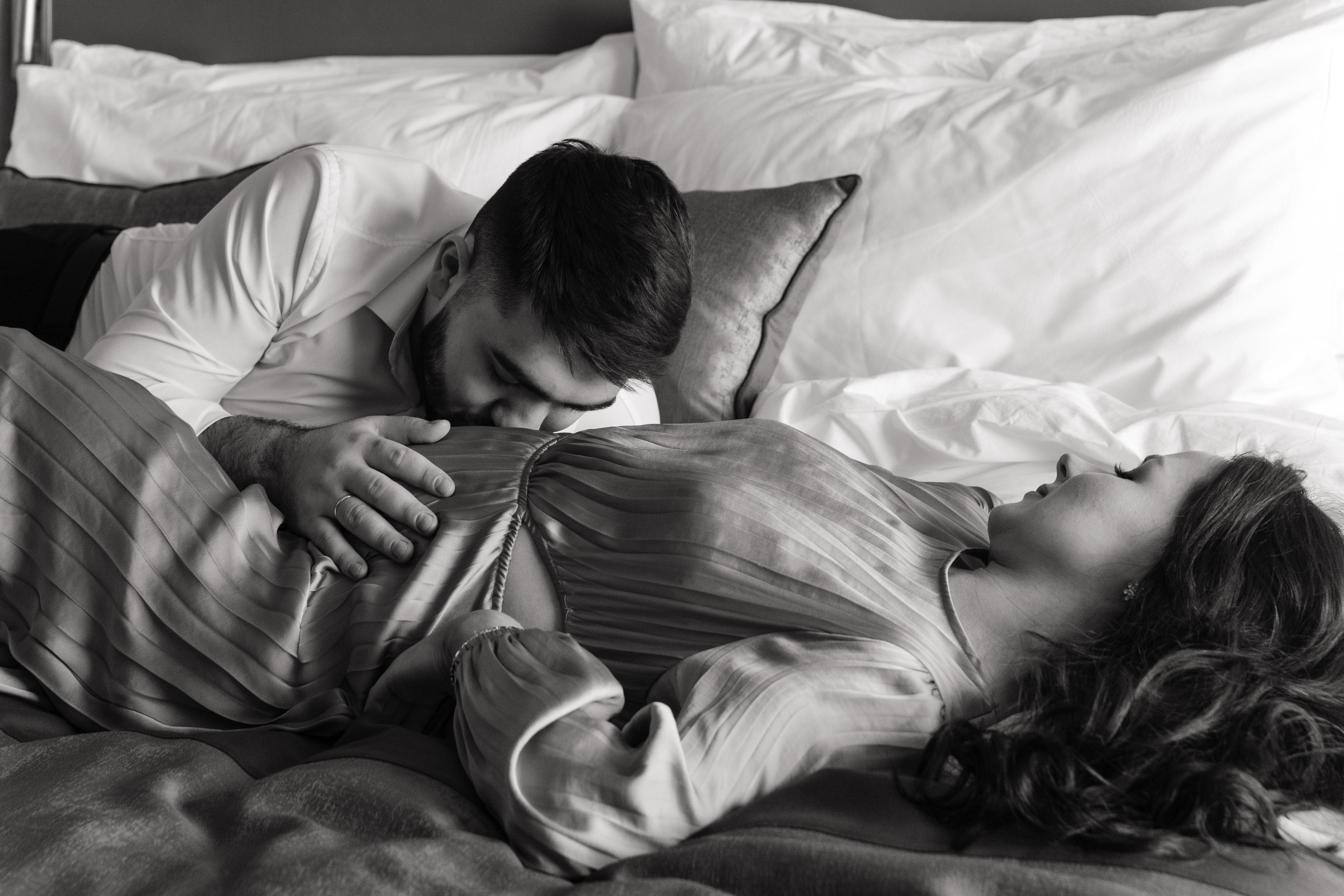 Анонс свадьбы Намика и Екатерины