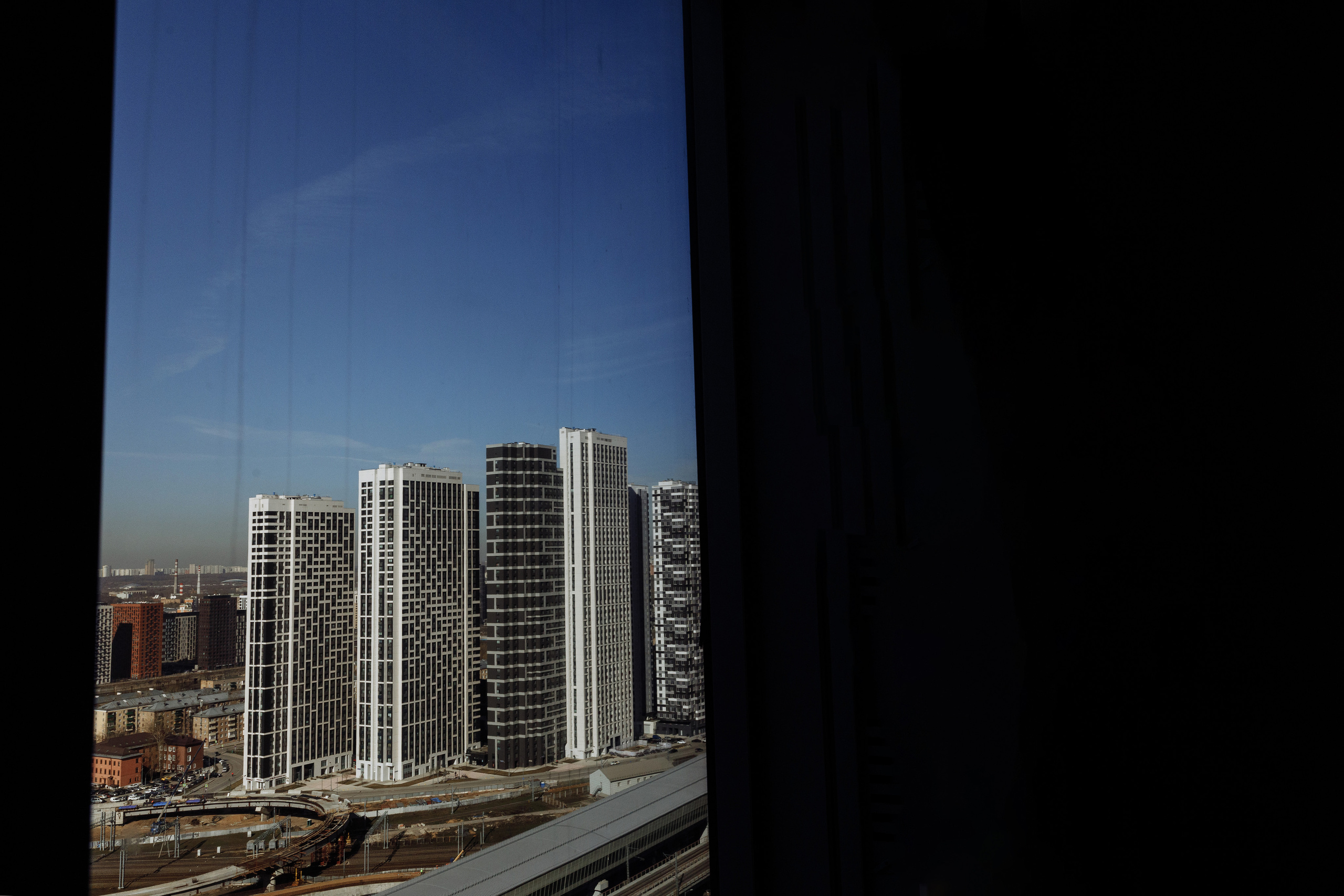 Анонс свадьбы Маши и Димы