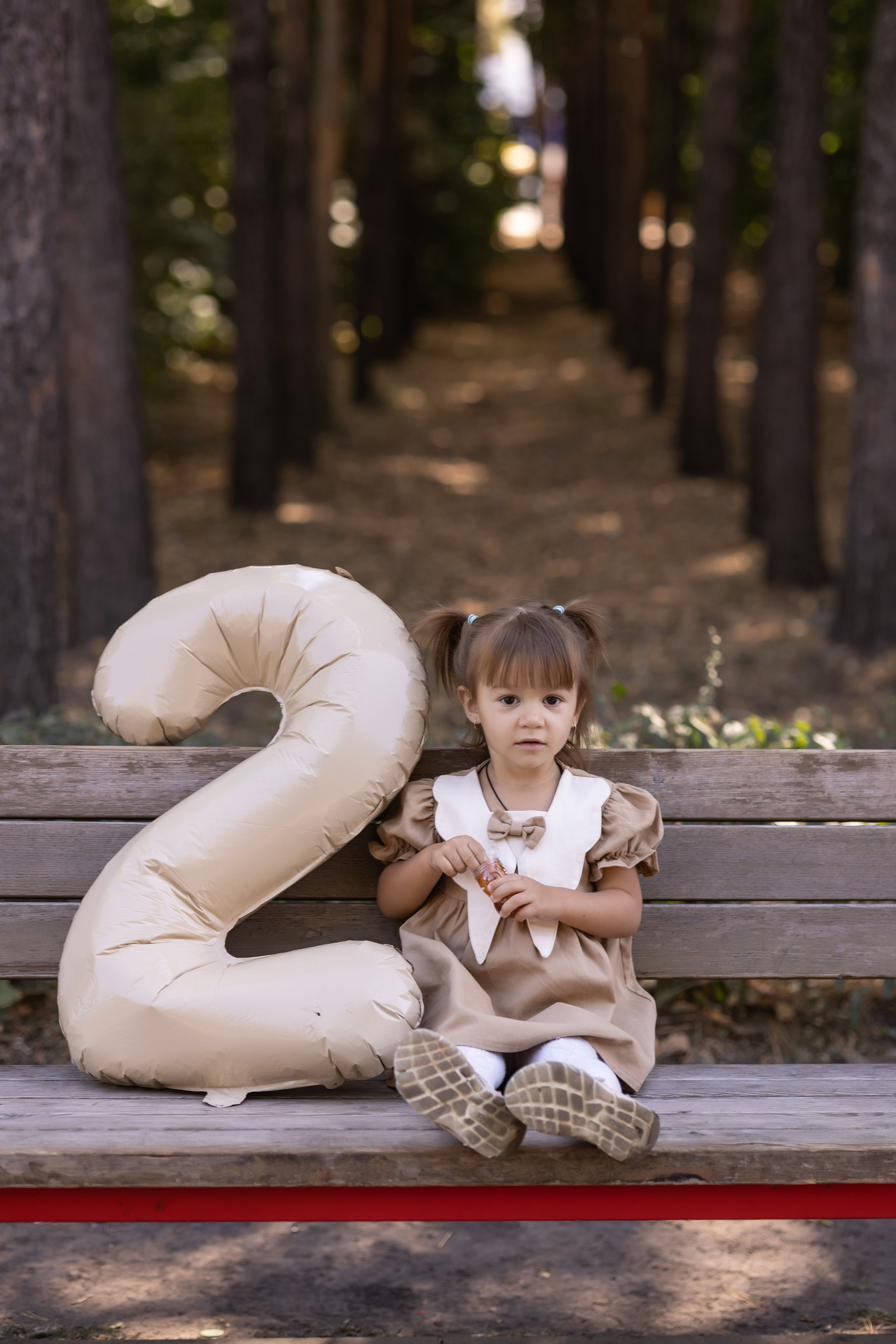 Два года уже серьёзная дата). Фотограф в Липецке Ирина Козлова