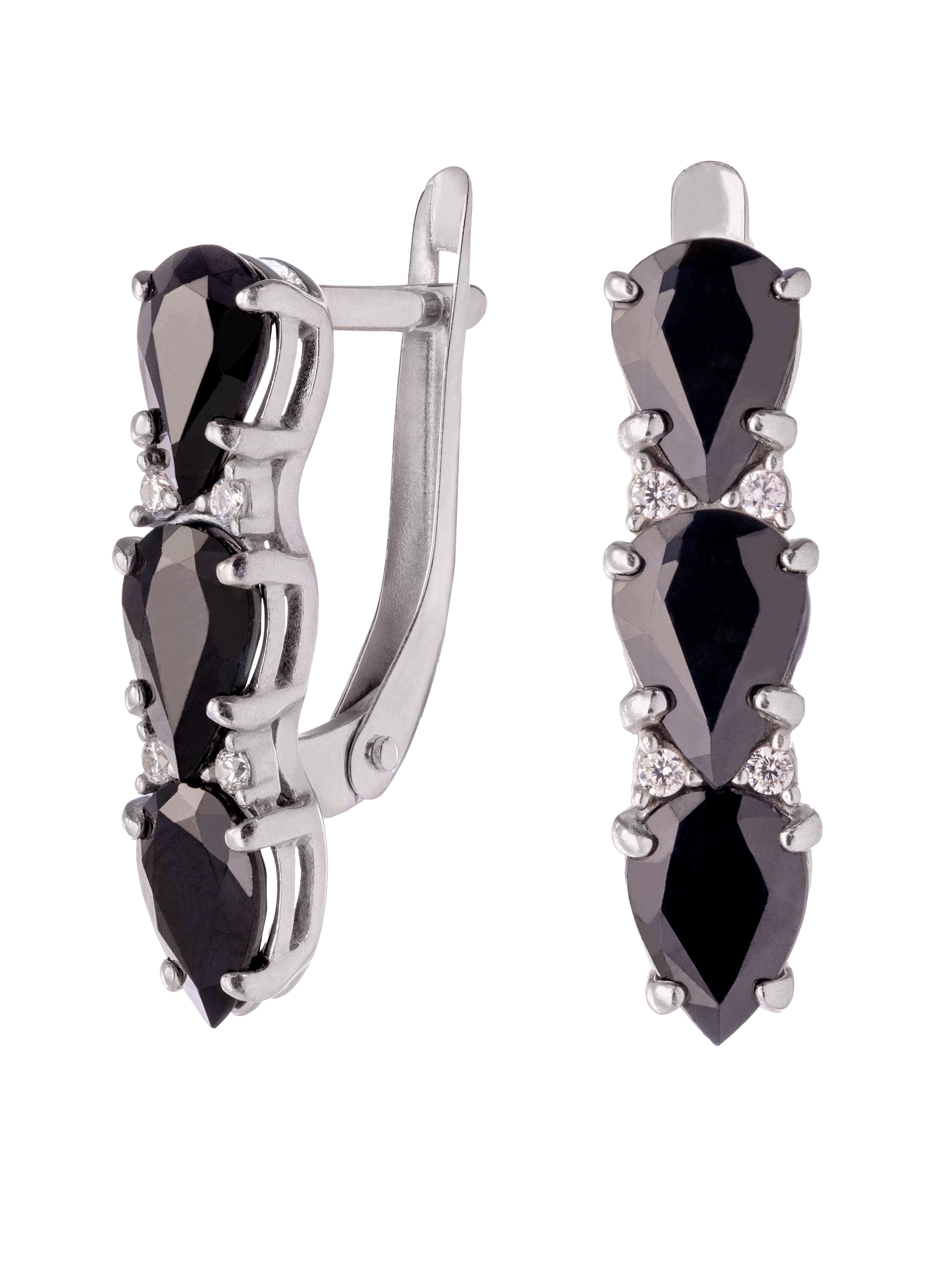 Съёмка ювелирных изделий