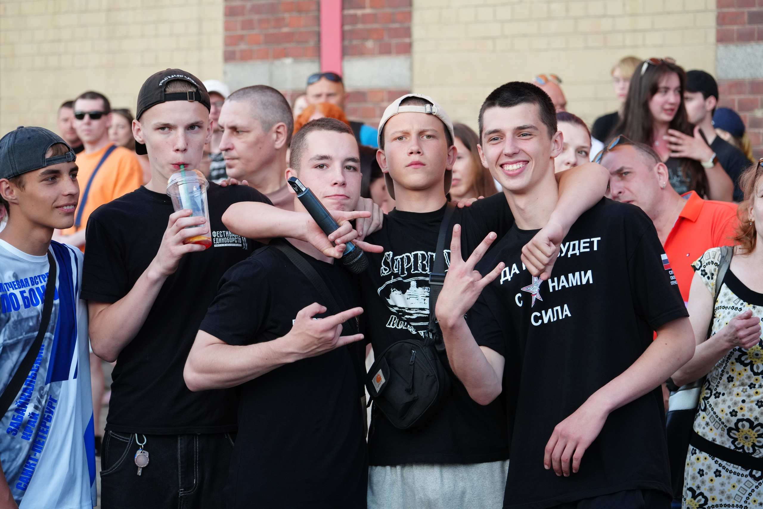 БАЛТИК РАЛЛИ Выборг 2025. Портретный фотограф в Санкт-Петербурге Дмитриева Наталия