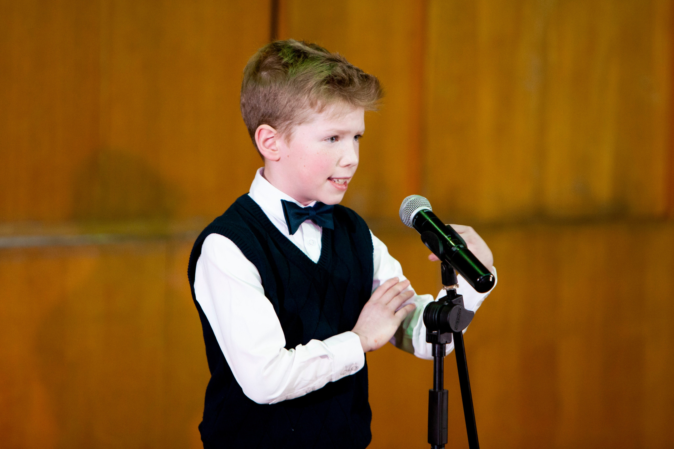 Чтецкий вечер ТАЛАНТИНО. Stanislav Baryshev — People. Emotions. Atmosphere