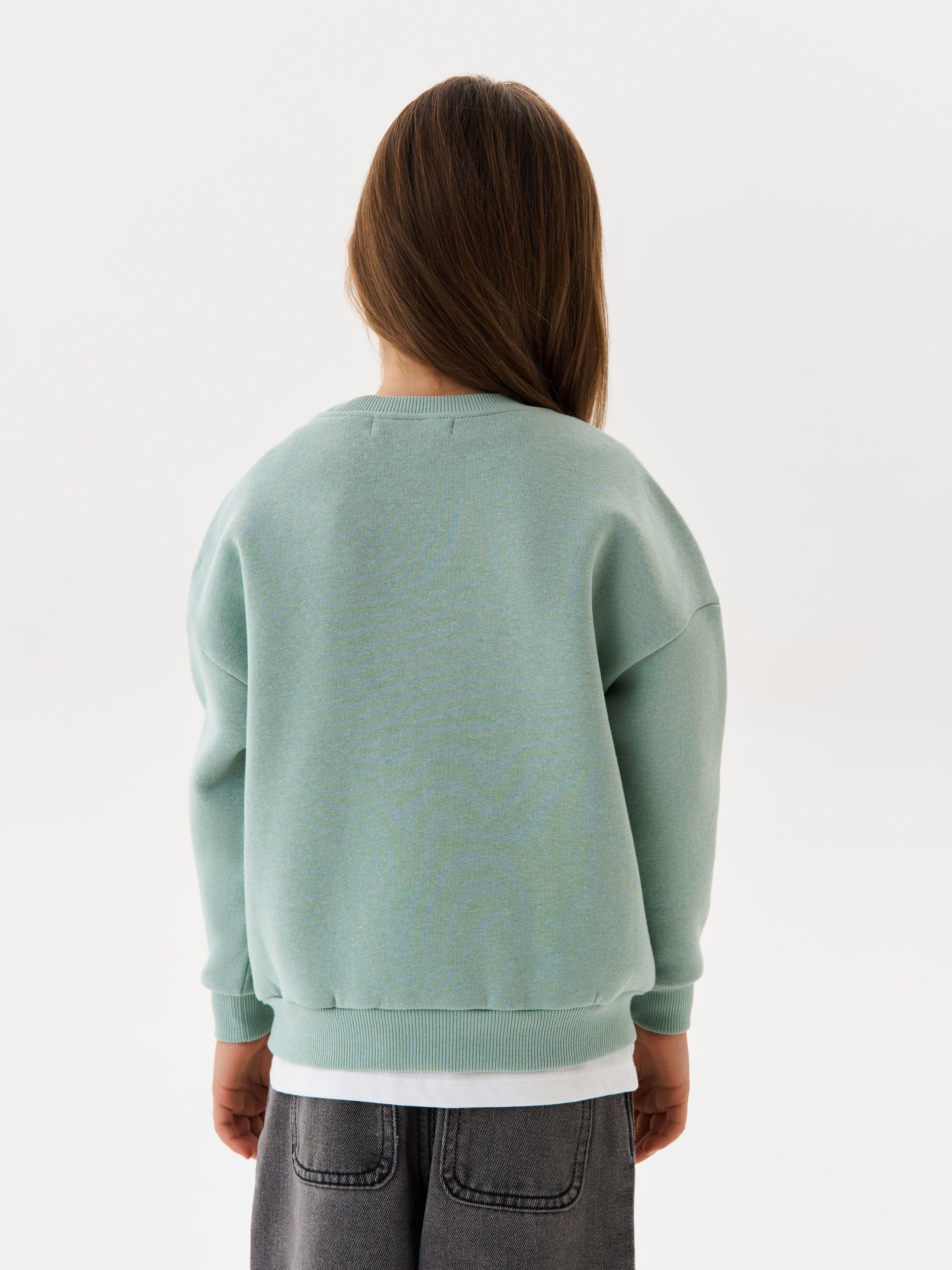 Zima Leto. Юлия Пестрикова