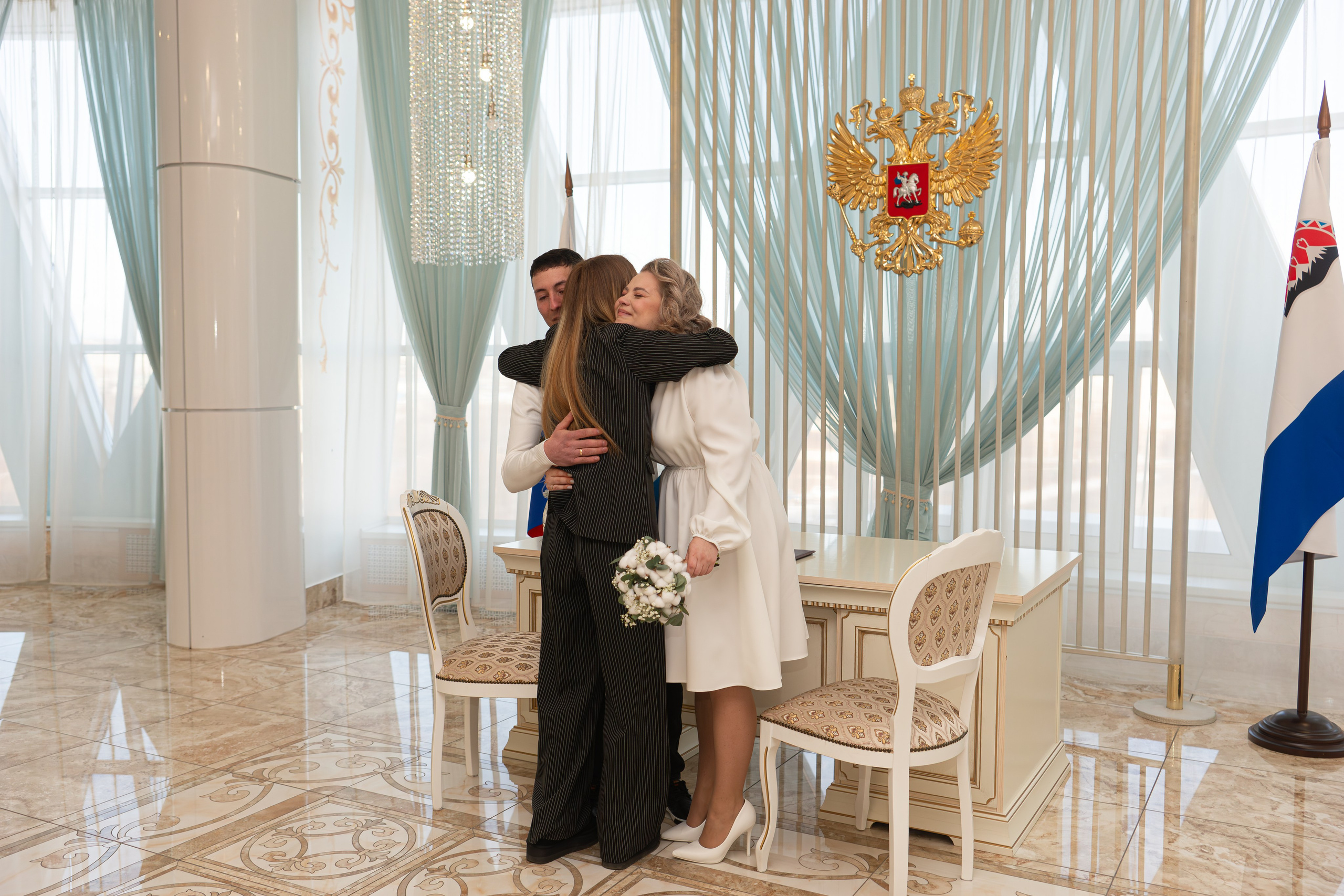 2025.01.25 Катерина и Михаил. Фотограф на Камчатке Анна Моргачёва. Семейные и детские съёмки