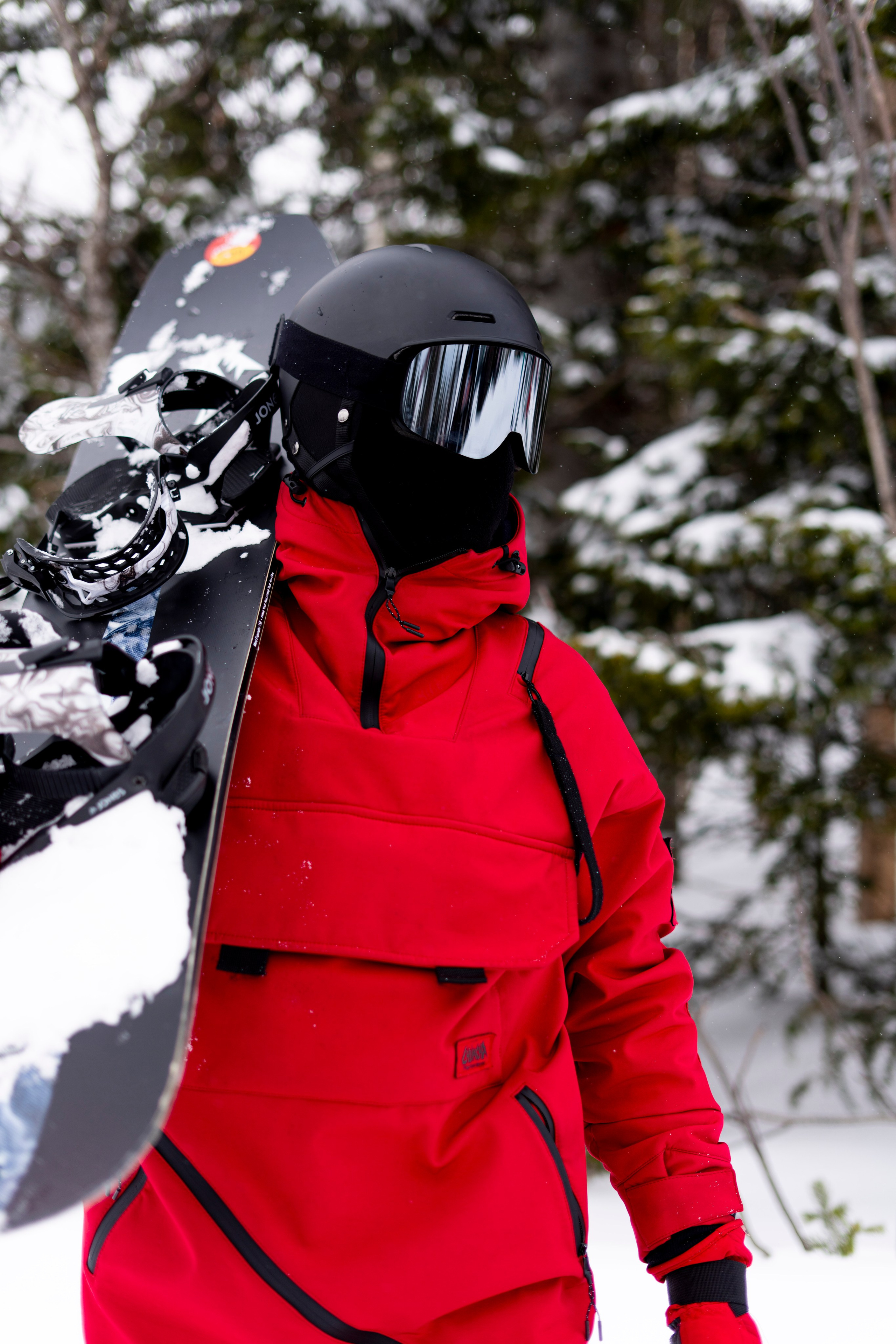 Тур. Анастасия Паршукова — фотограф Шерегеш Новосибирск