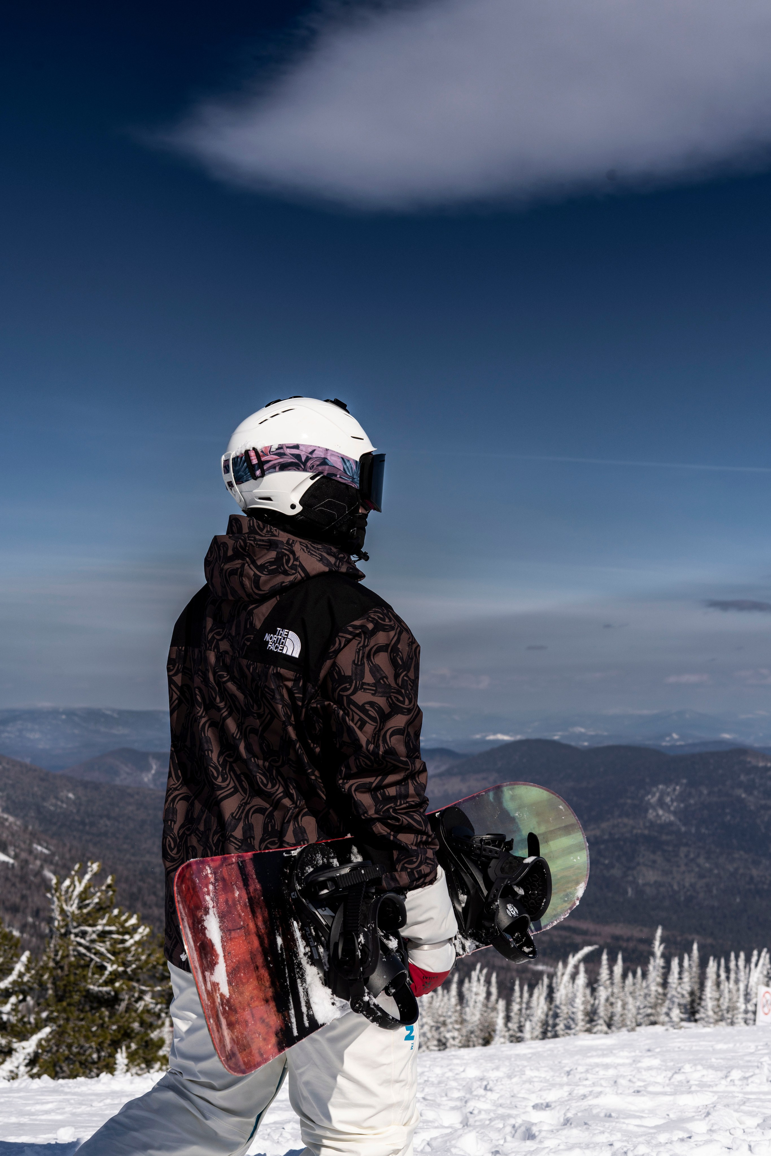 Тур. Анастасия Паршукова — фотограф Шерегеш Новосибирск