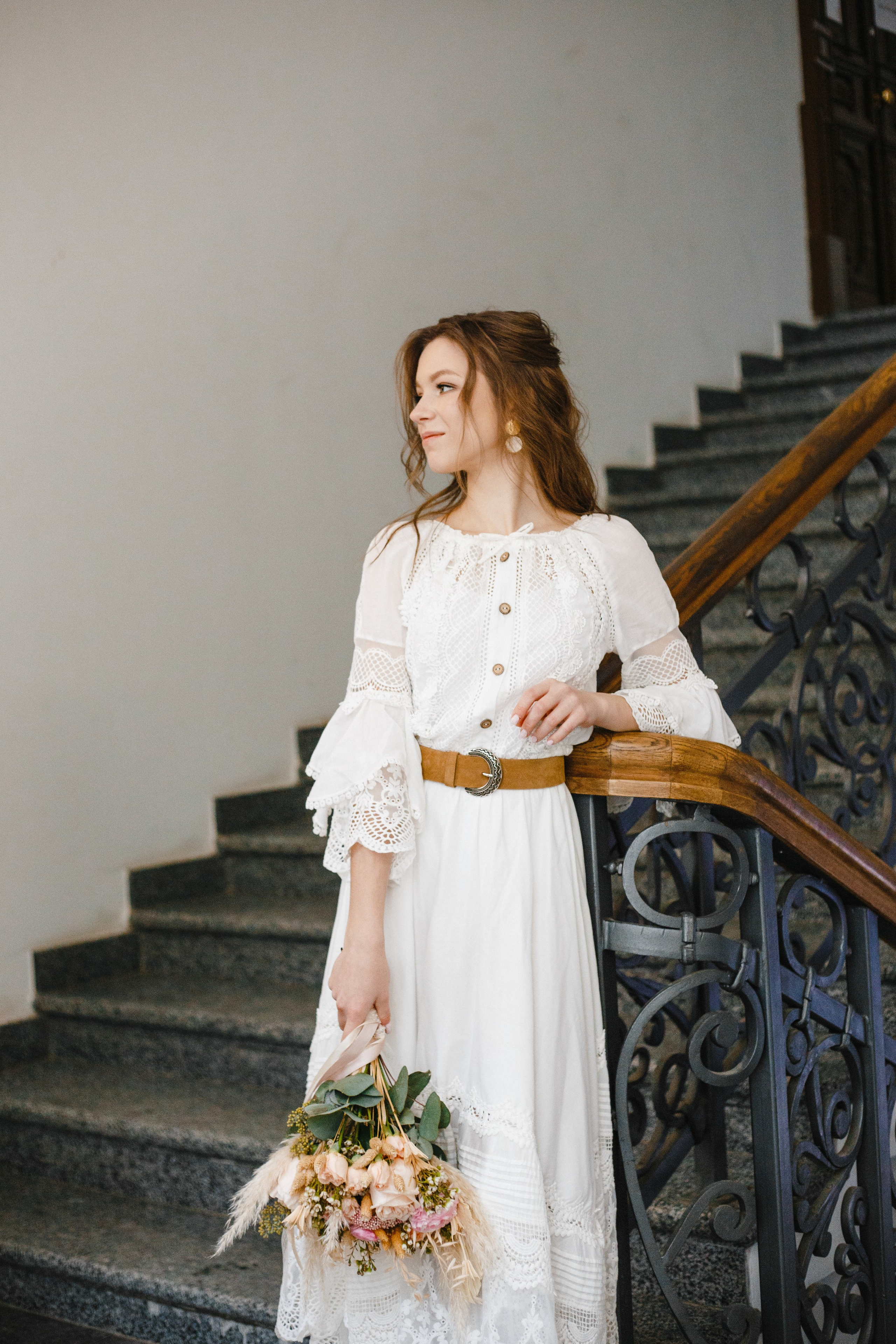 Кристина и Андрей. Главная