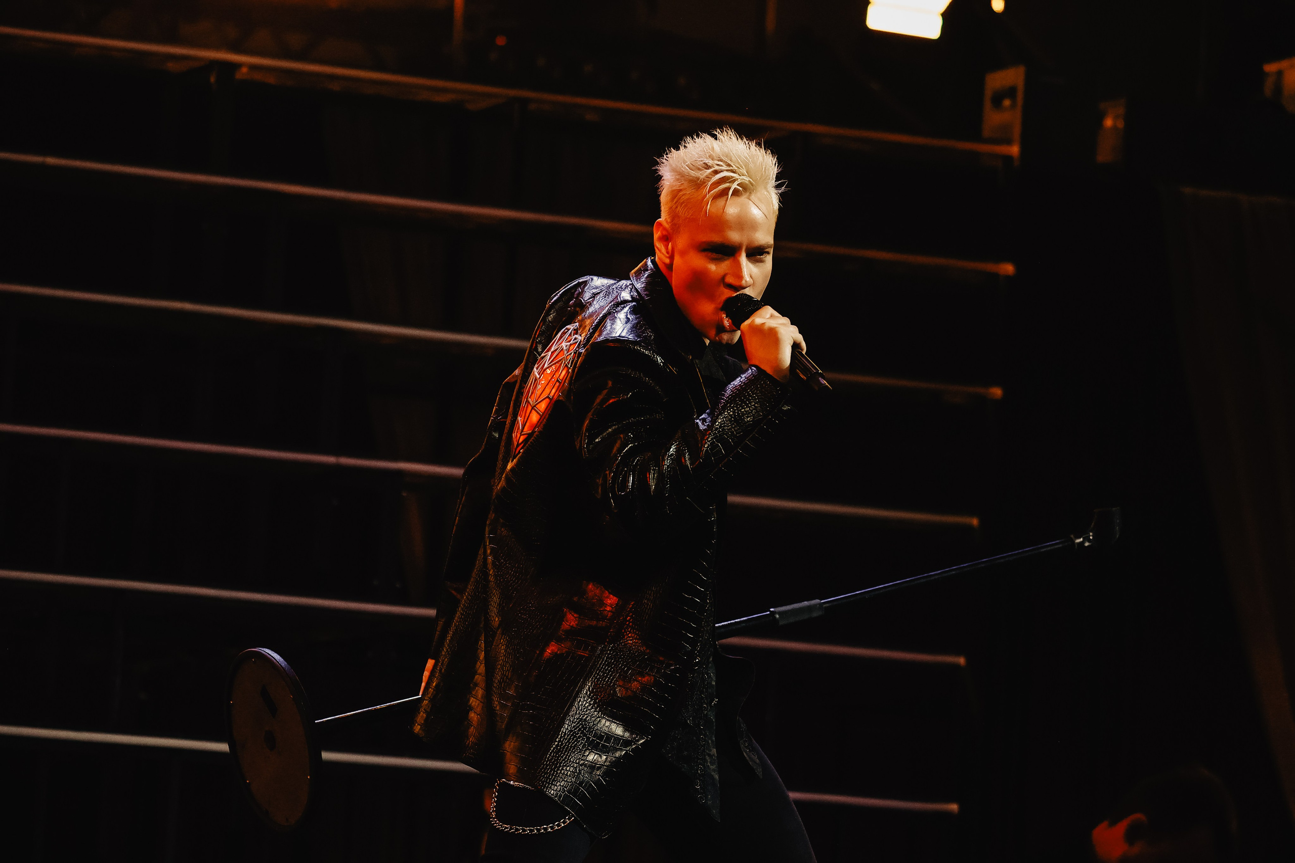 ШАМАН-ОНА МОЯ! @LIVE ARENA