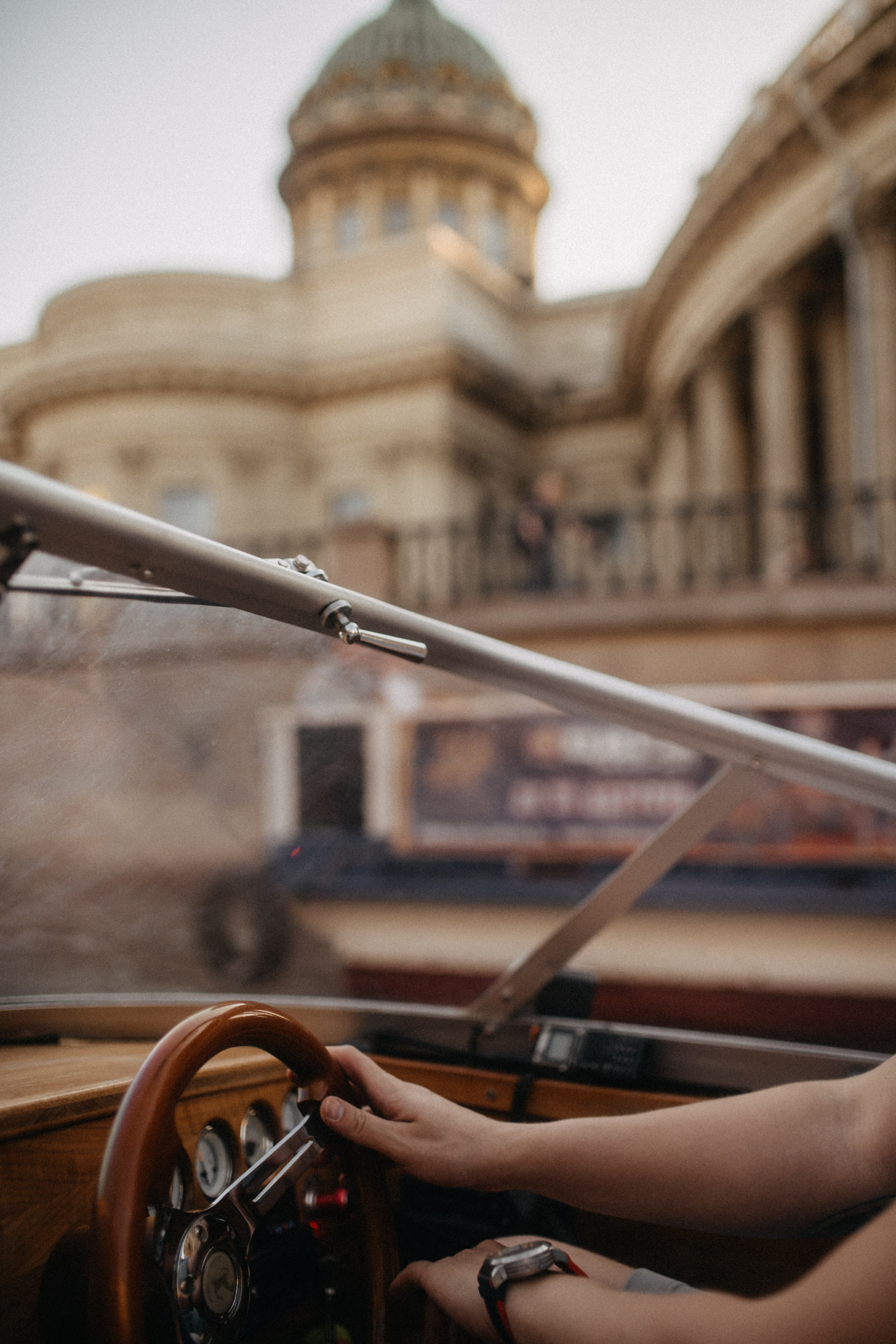 Корабли уходят в море. Фотограф в Санкт Петербурге Лара Великова