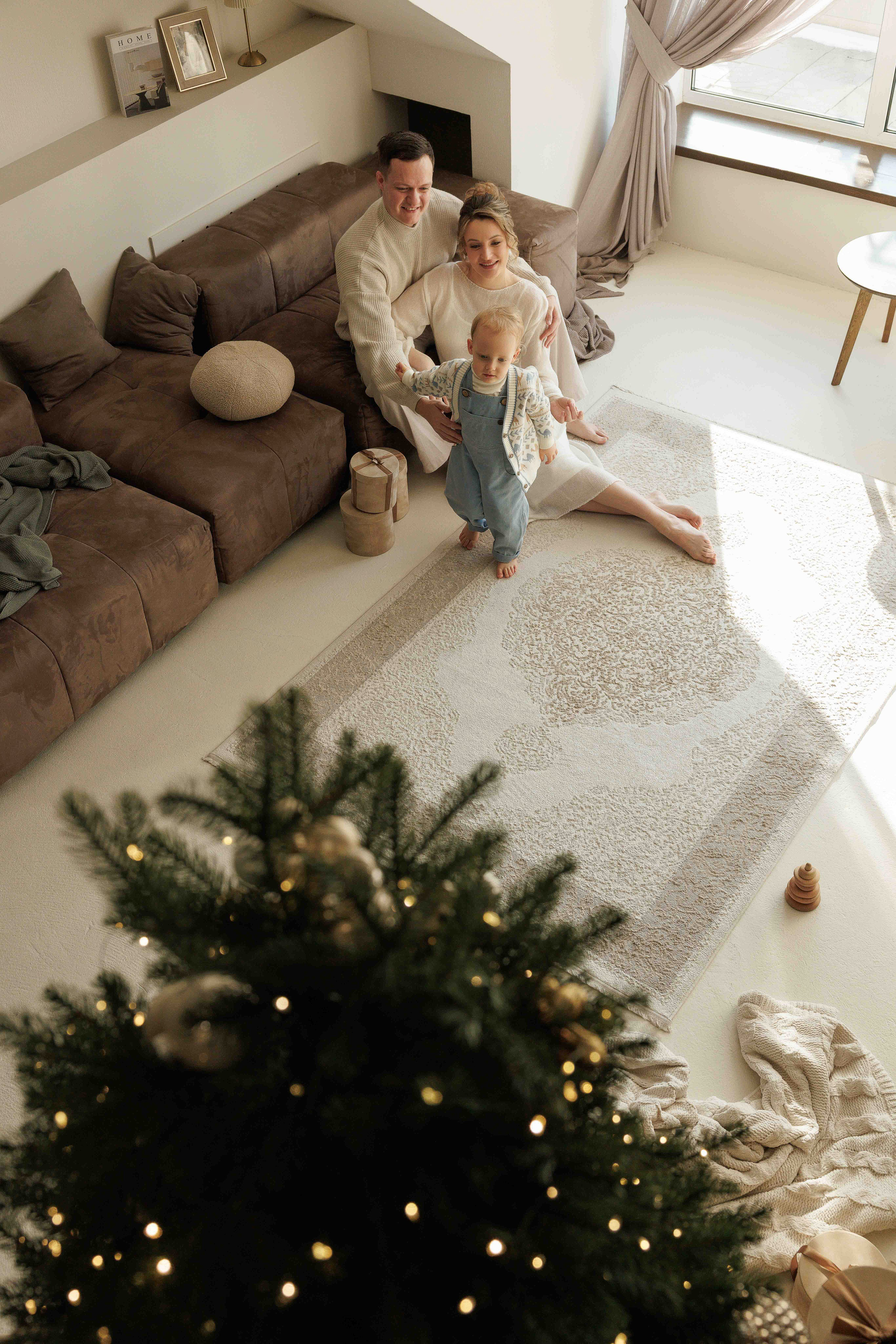 Семейная съемка Home. Свадебный и семейный фотограф  во Владивостоке Ольга Украинец