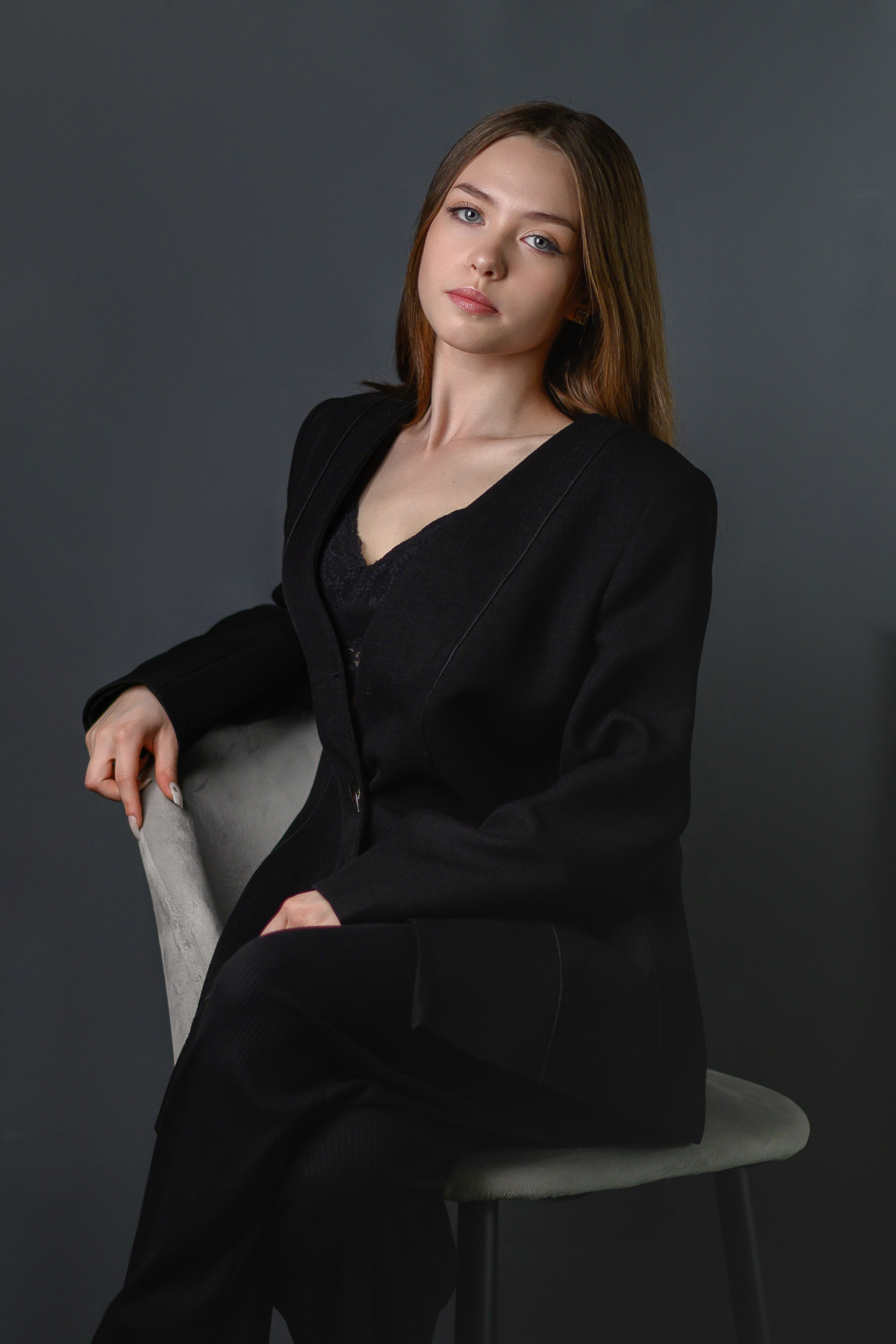 Школа. Детский фотограф Тольятти. Лера Герт