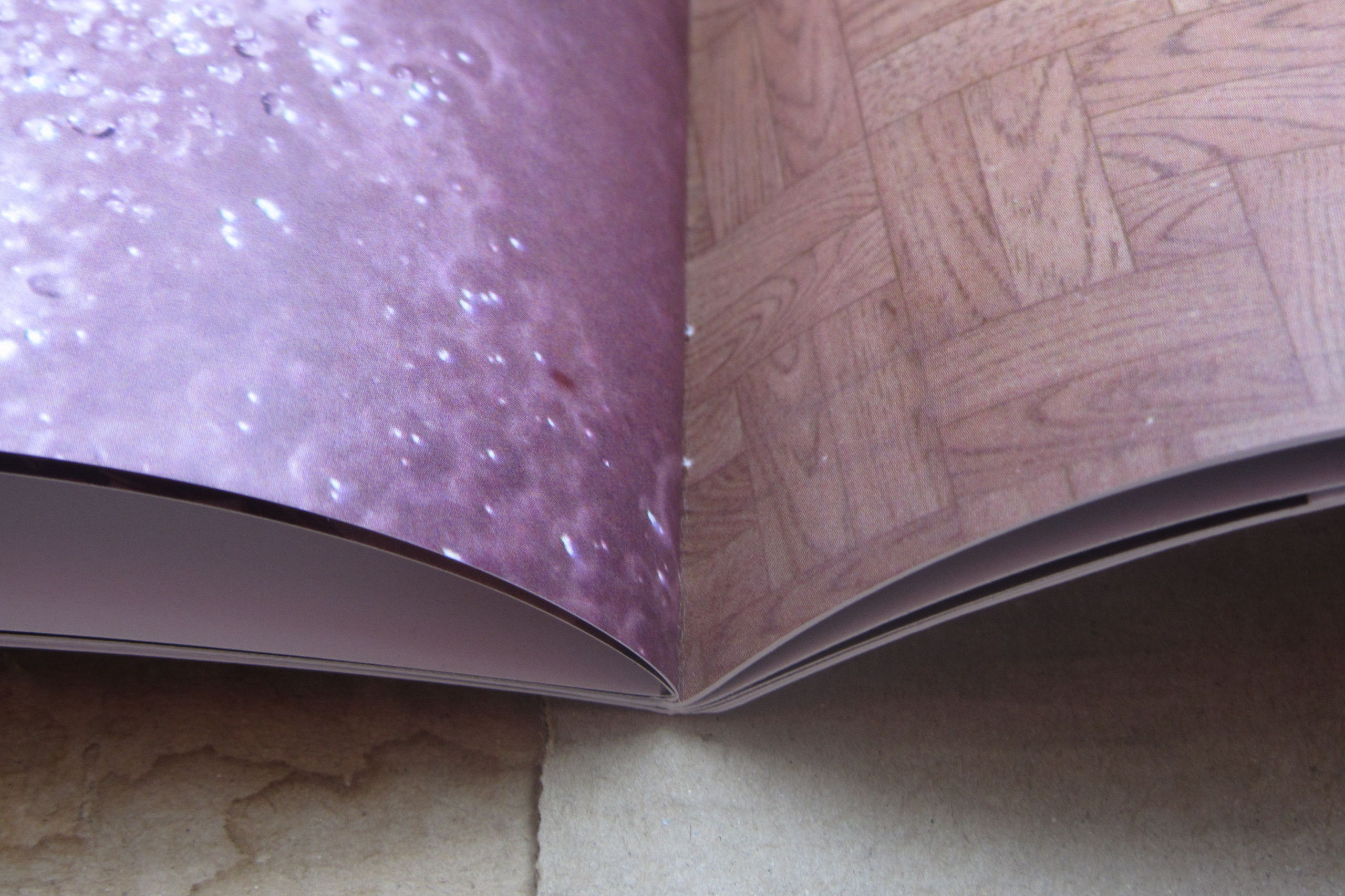 PERSONA 2024. Photographer Tabarchuk Ulyana