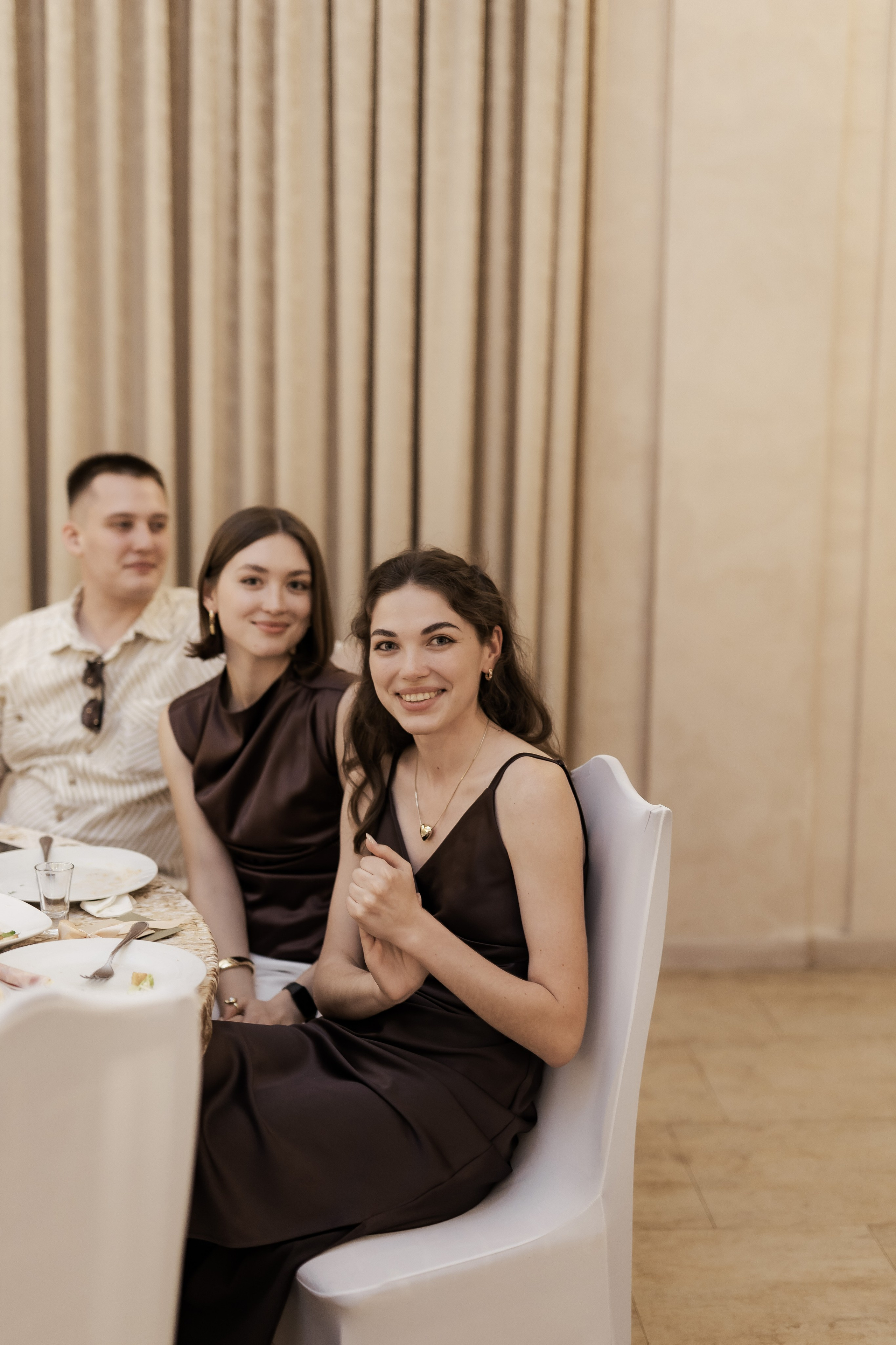 Рома и Вика. Фотограф Елизавета Князева Сергиев Посад, Москва