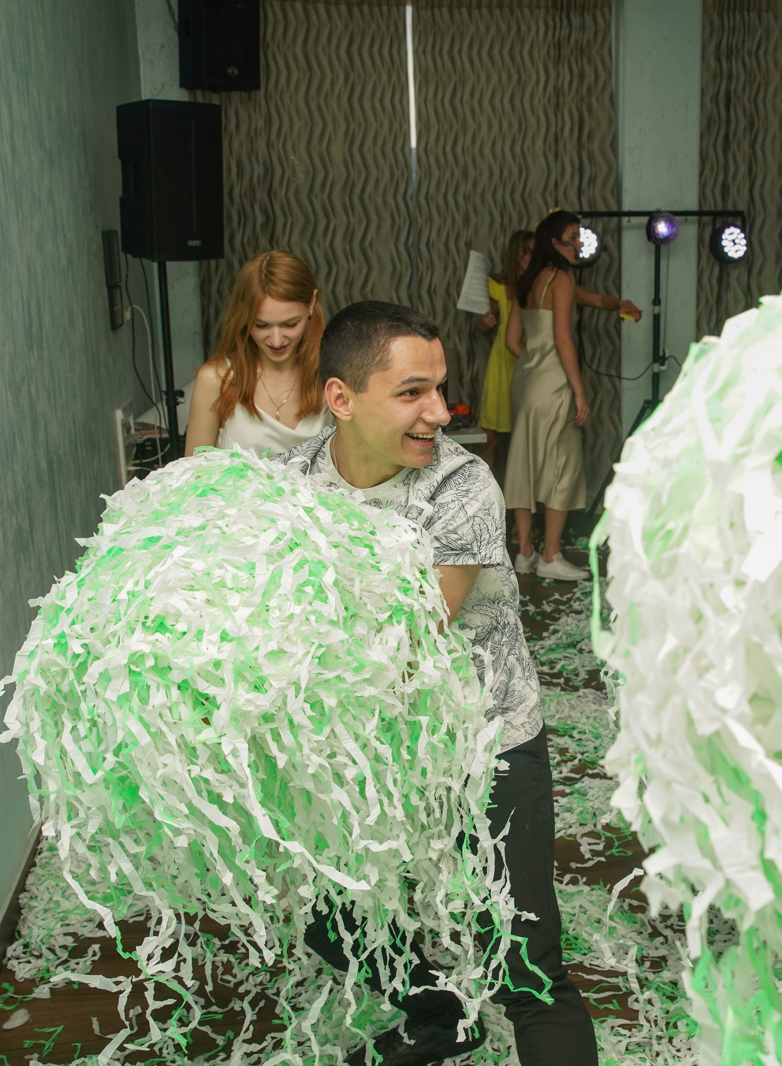 Юбилей. Семейный и детский фотограф в Нижнем Новгороде