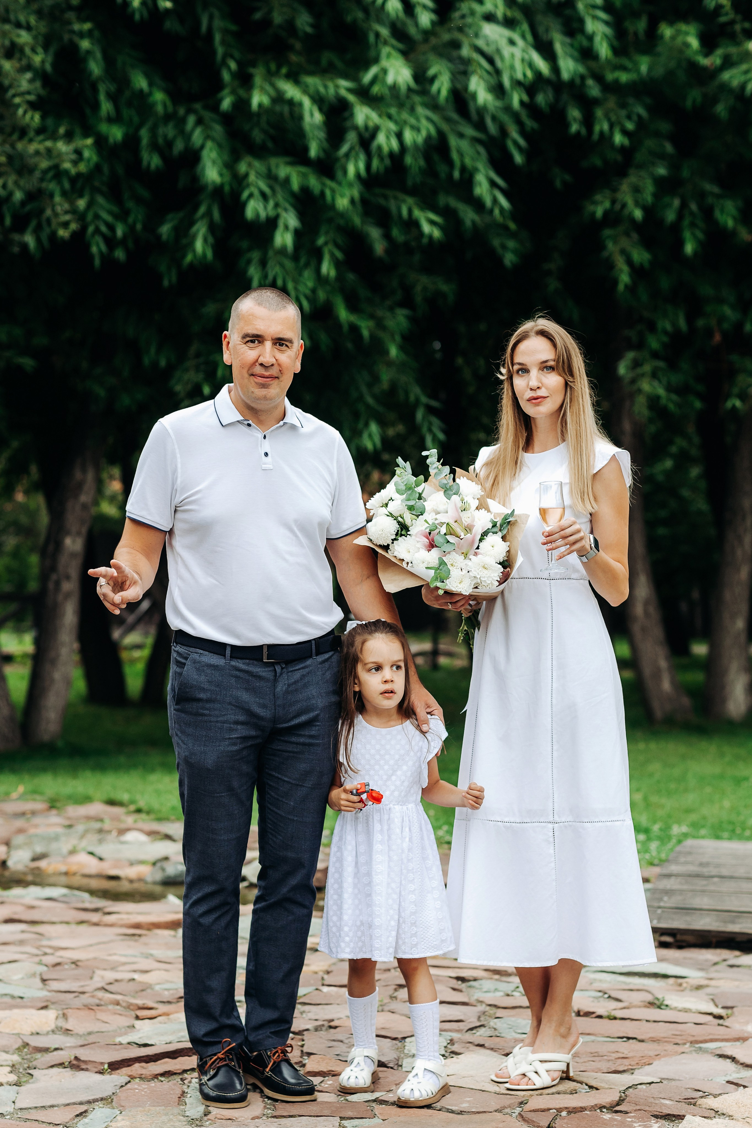 Александр Ирина. Фотограф Омск Андрей Козяков