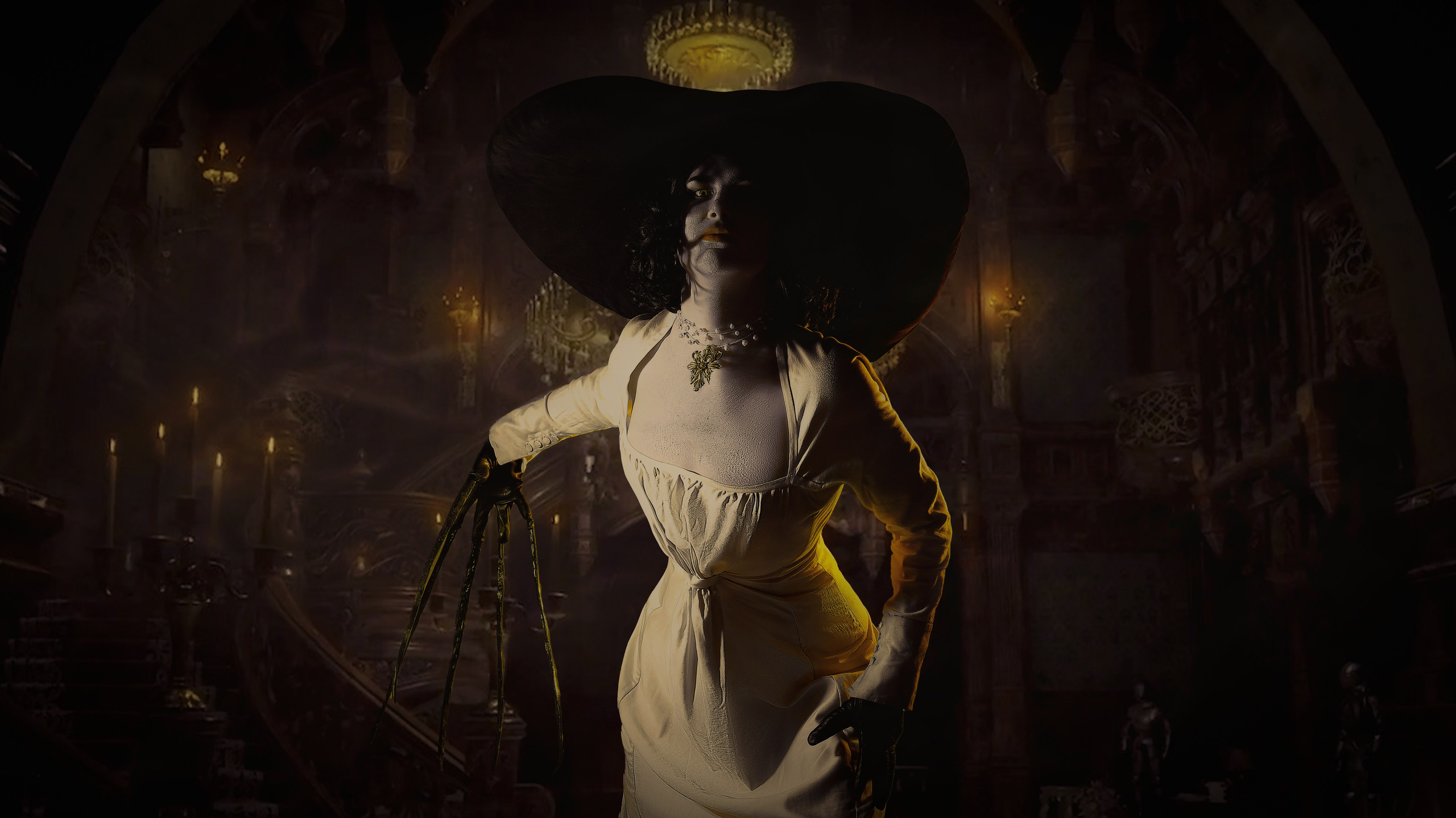 Валерия (Леди Димитреско). Фотограф Кристина Холмская Москва