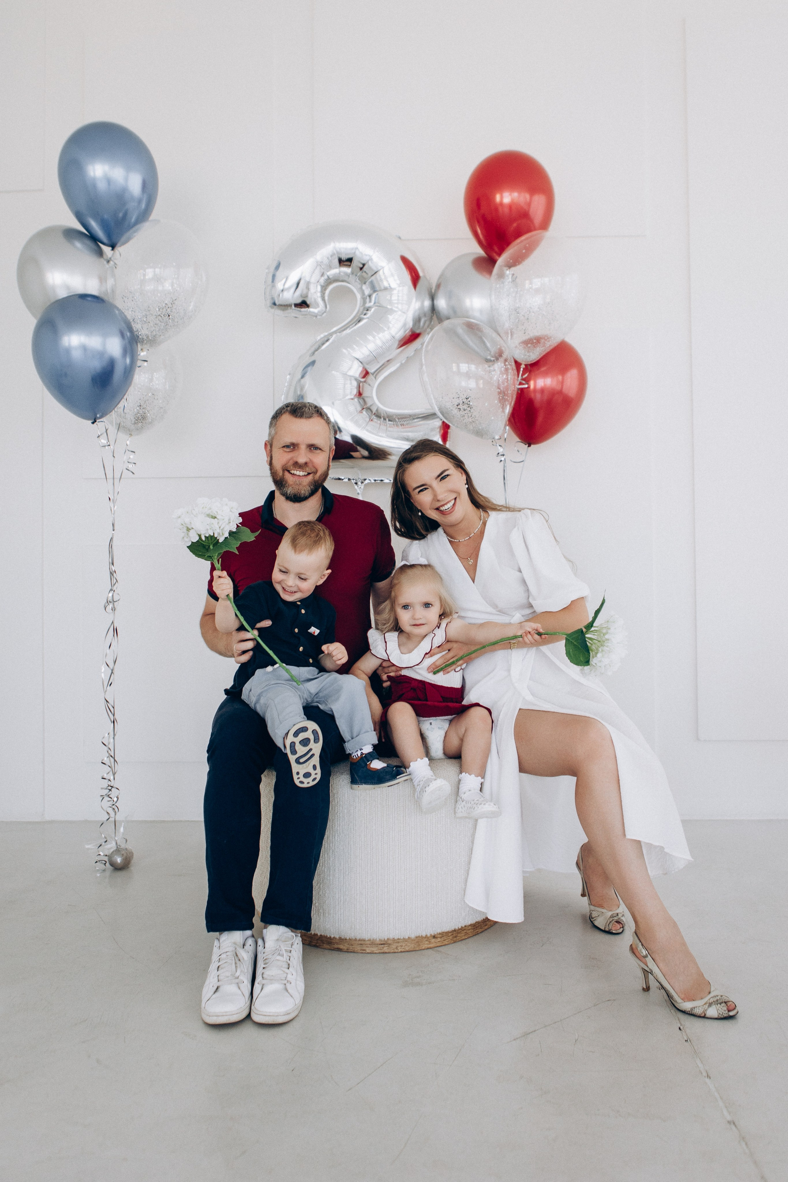 Two!. Семейный lifestyle фотограф в Самаре Ольга @saflorra.ph