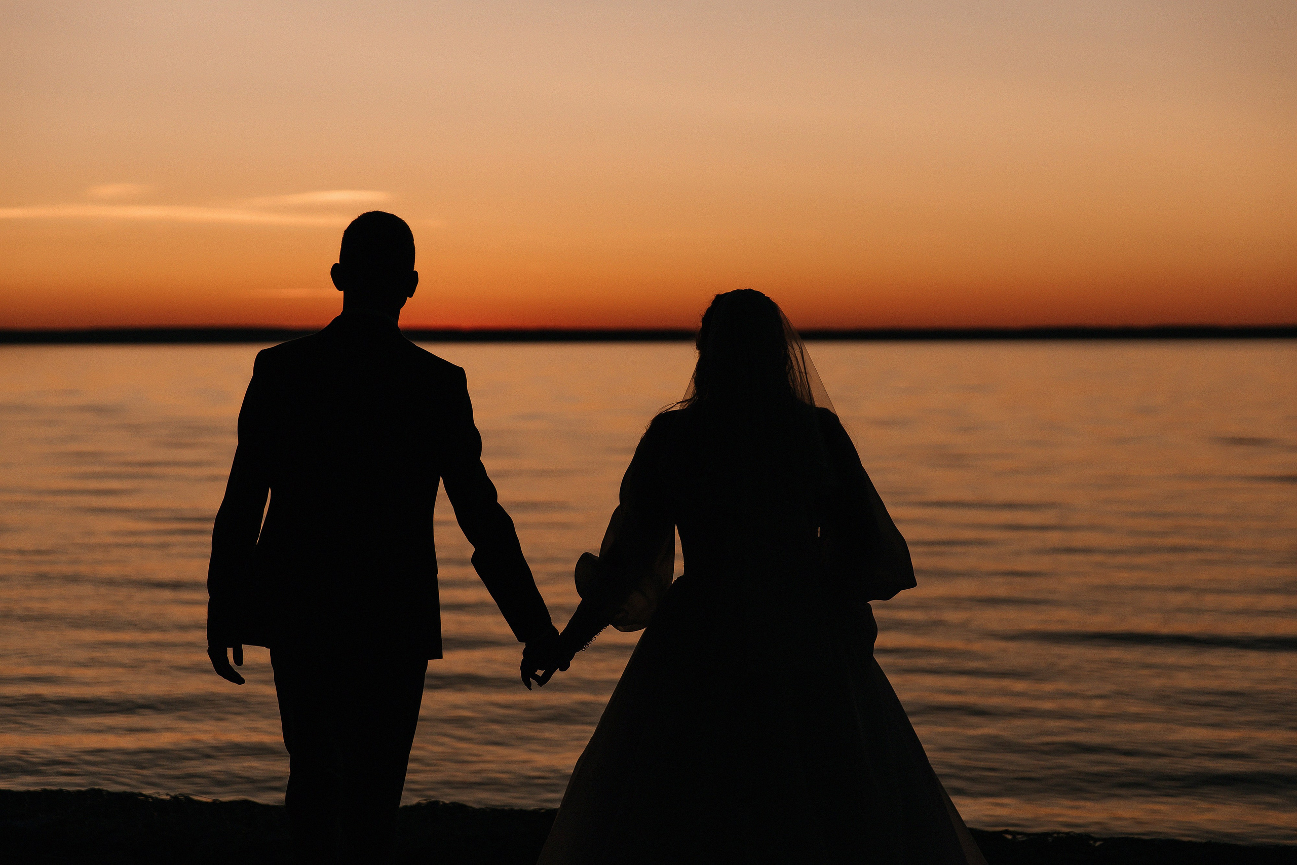 Артём и Алина. Свадебный фотограф Нижний Новгород | Софа Полякова