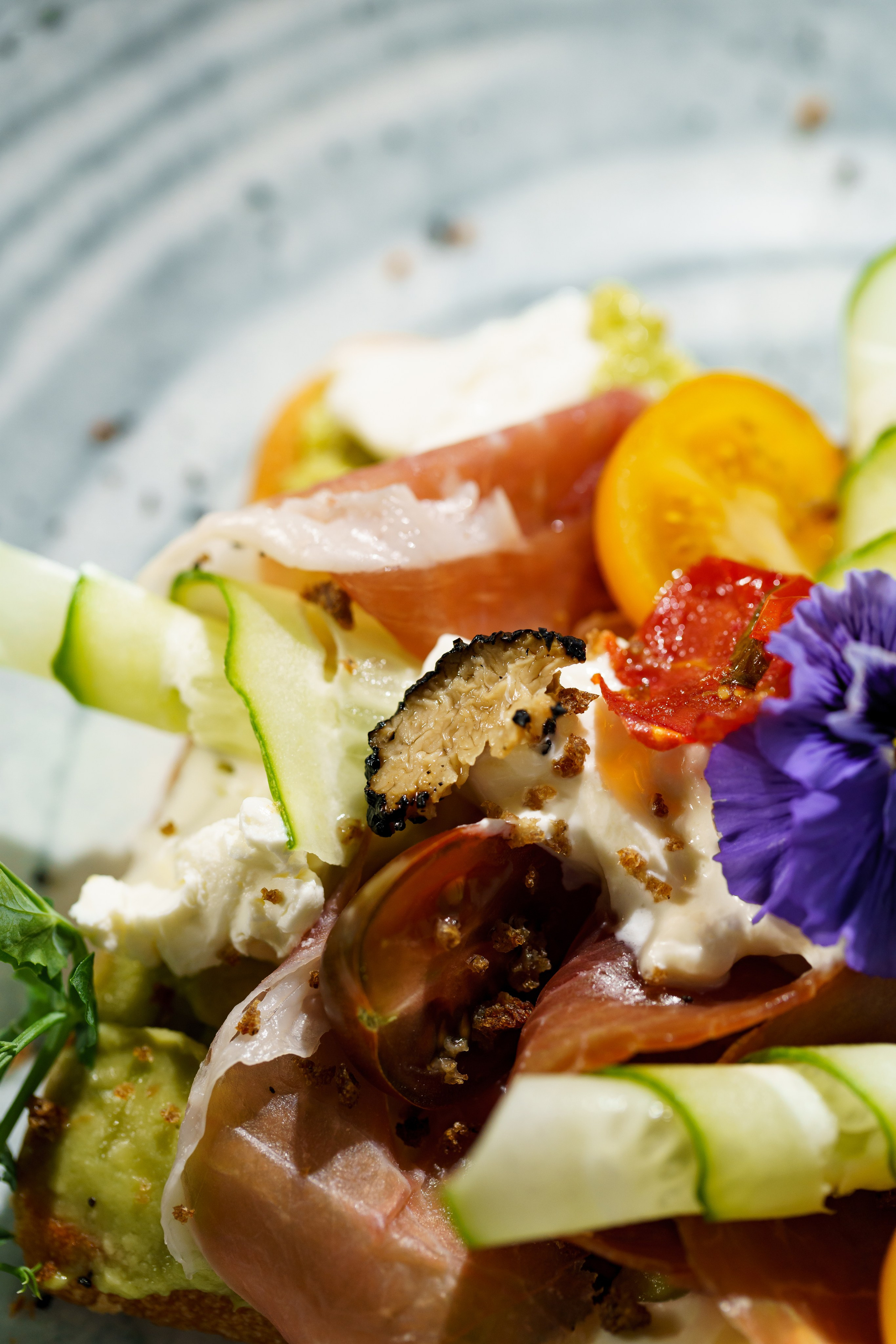 Ресторан «Murmansk». Контент фотограф в Москве Александр Хитько