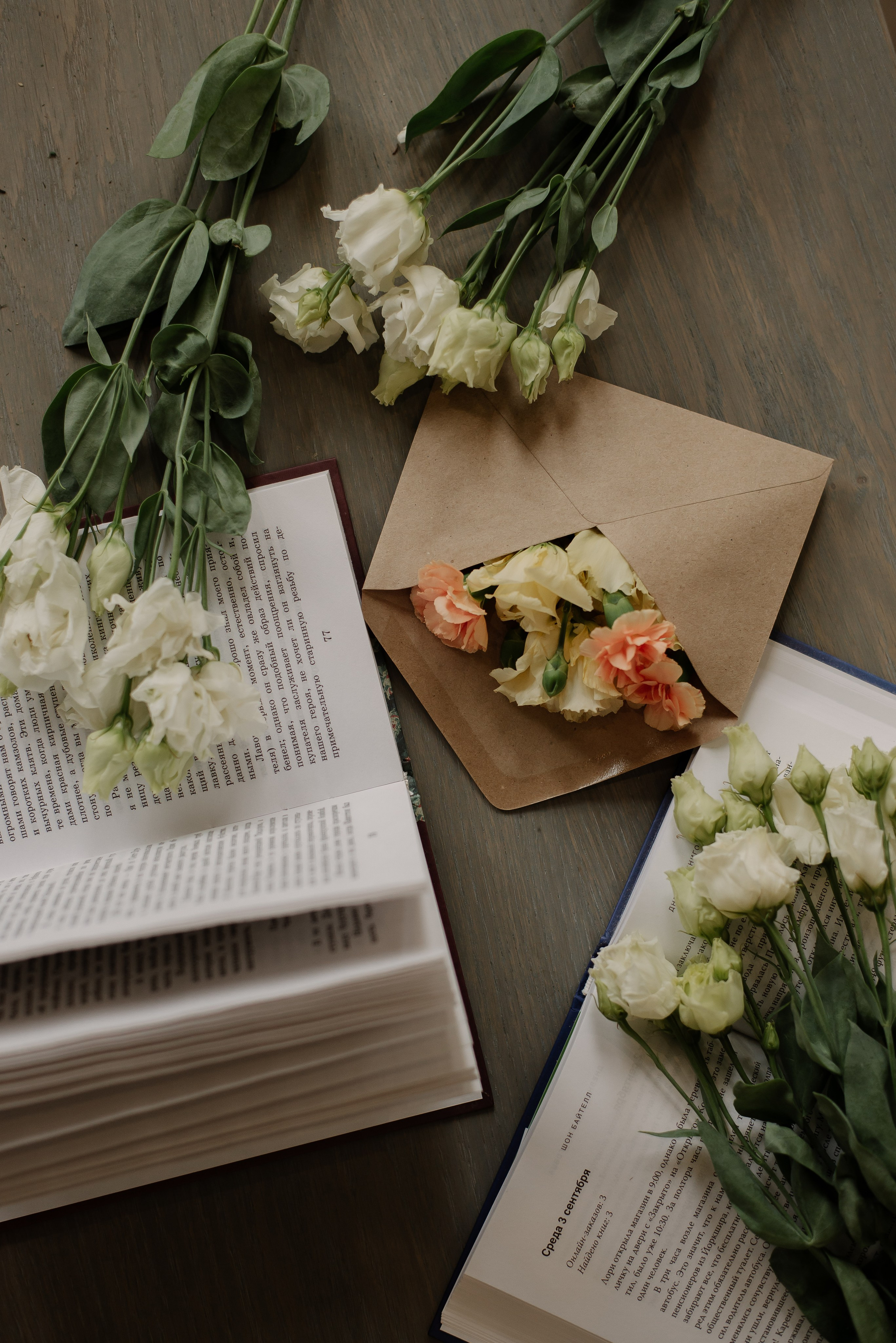 Garden Street. Портретный фотограф Ксения Люндовская