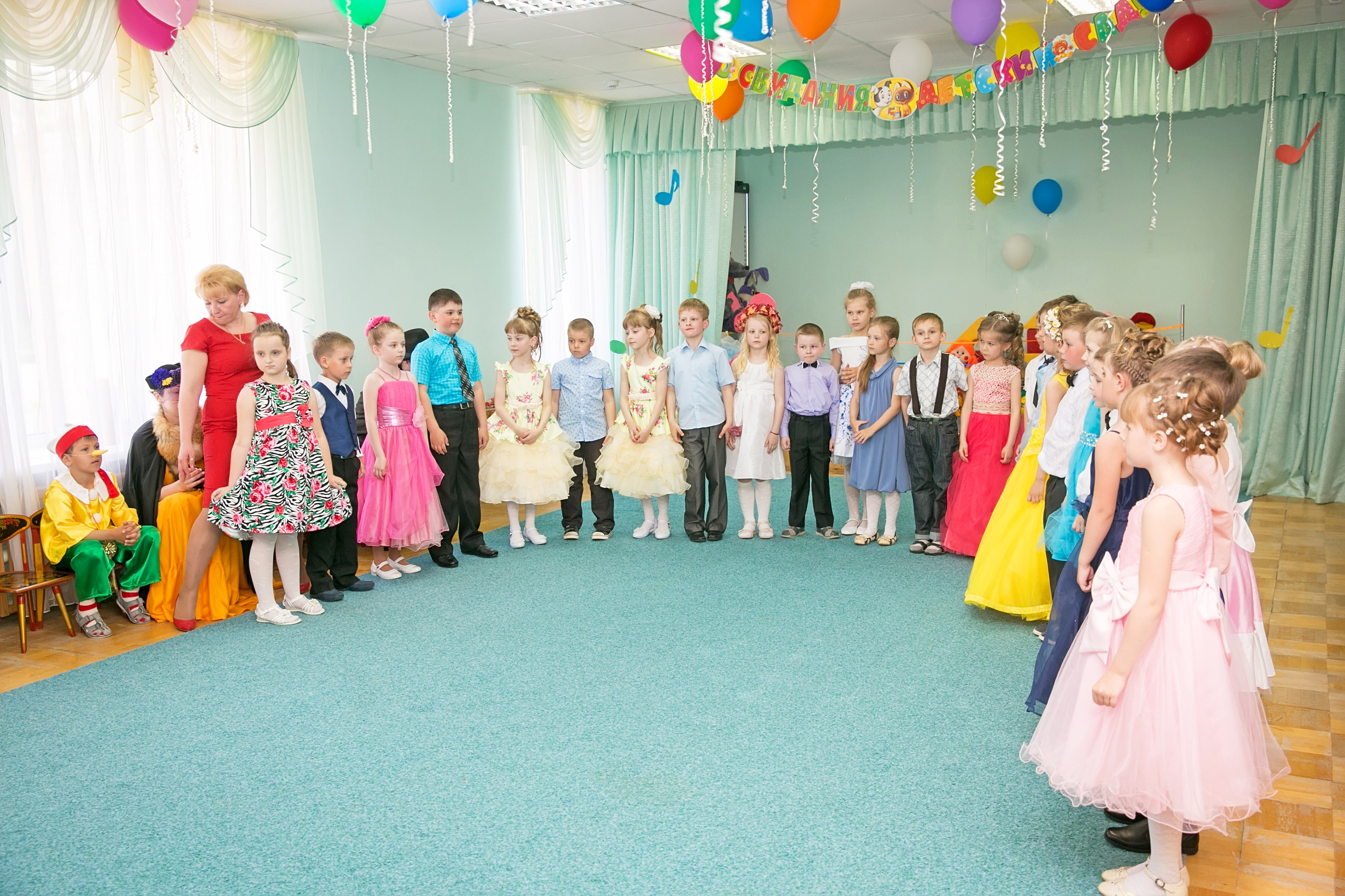 Выпускной 466. Семейный и детский фотограф в Нижнем Новгороде