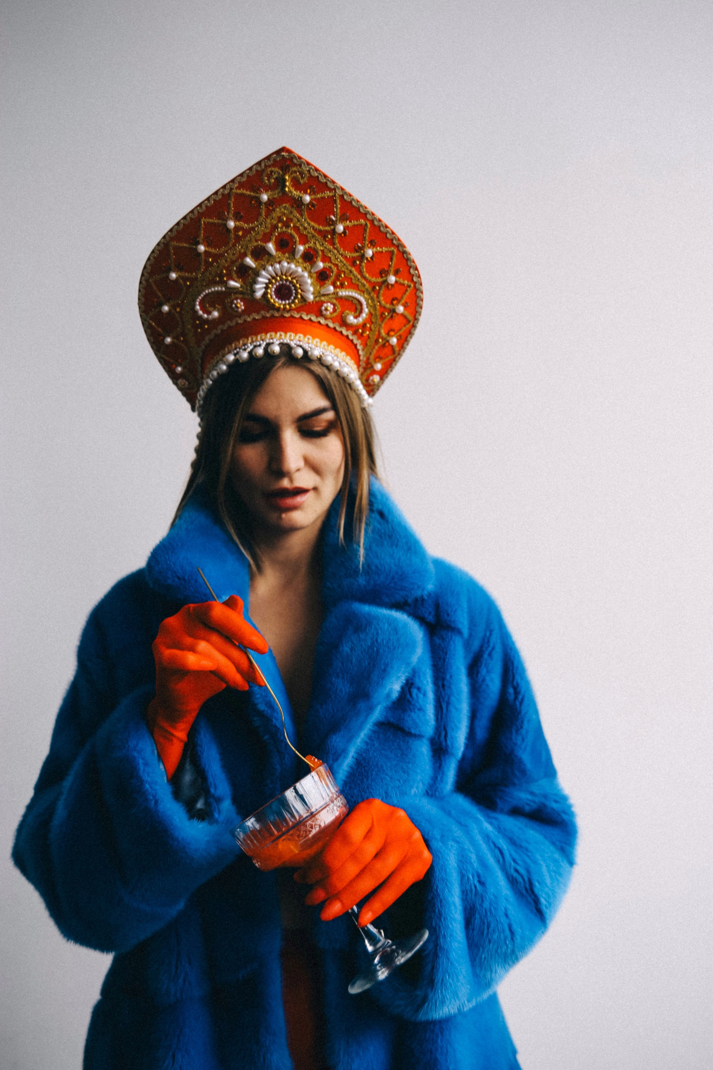 Студия Soul. Фотограф в Серпухове и Тарусе Ксения Царёва