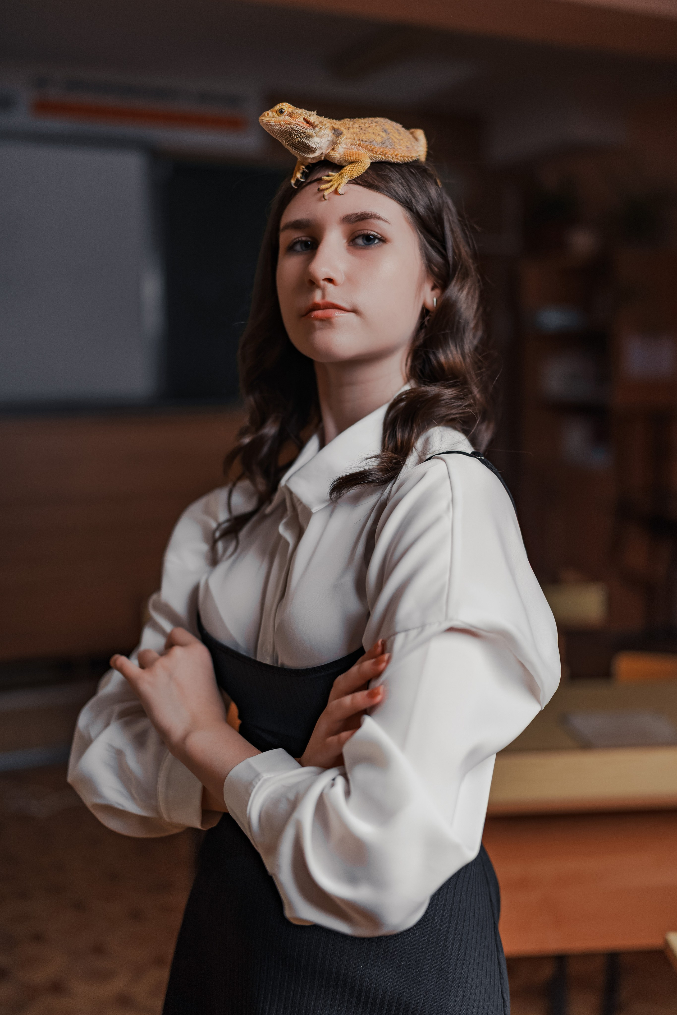 Портреты. ВЫПУСК