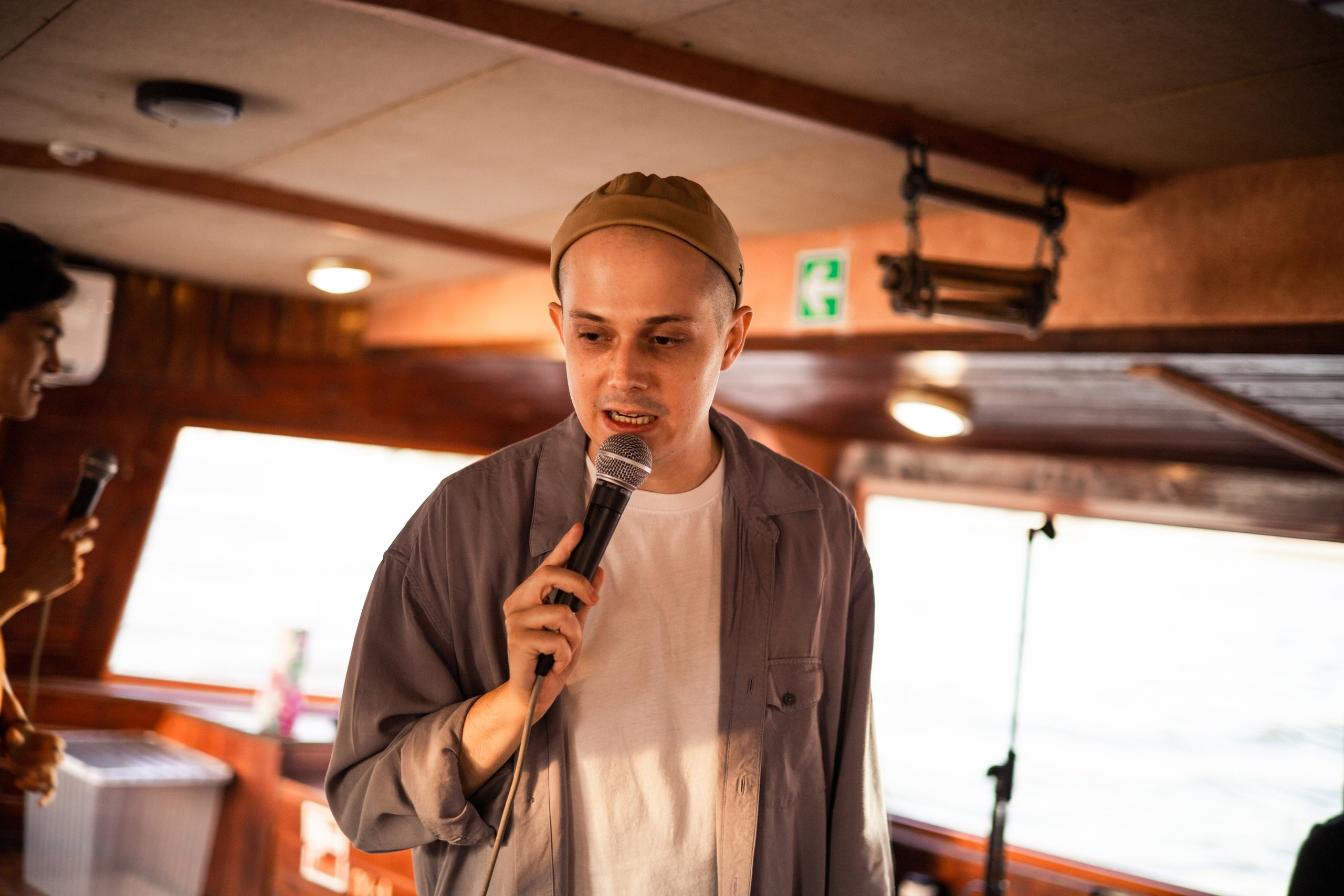 «Импровизация Астрахань» на Дне молодёжи. Фотограф твоих воспоминаний | Алексей Алексеев