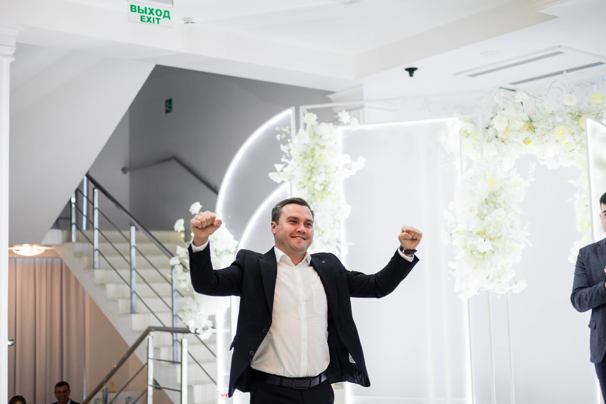 ALINA & RAFAEL. Фотограф твоих воспоминаний | Алексей Алексеев