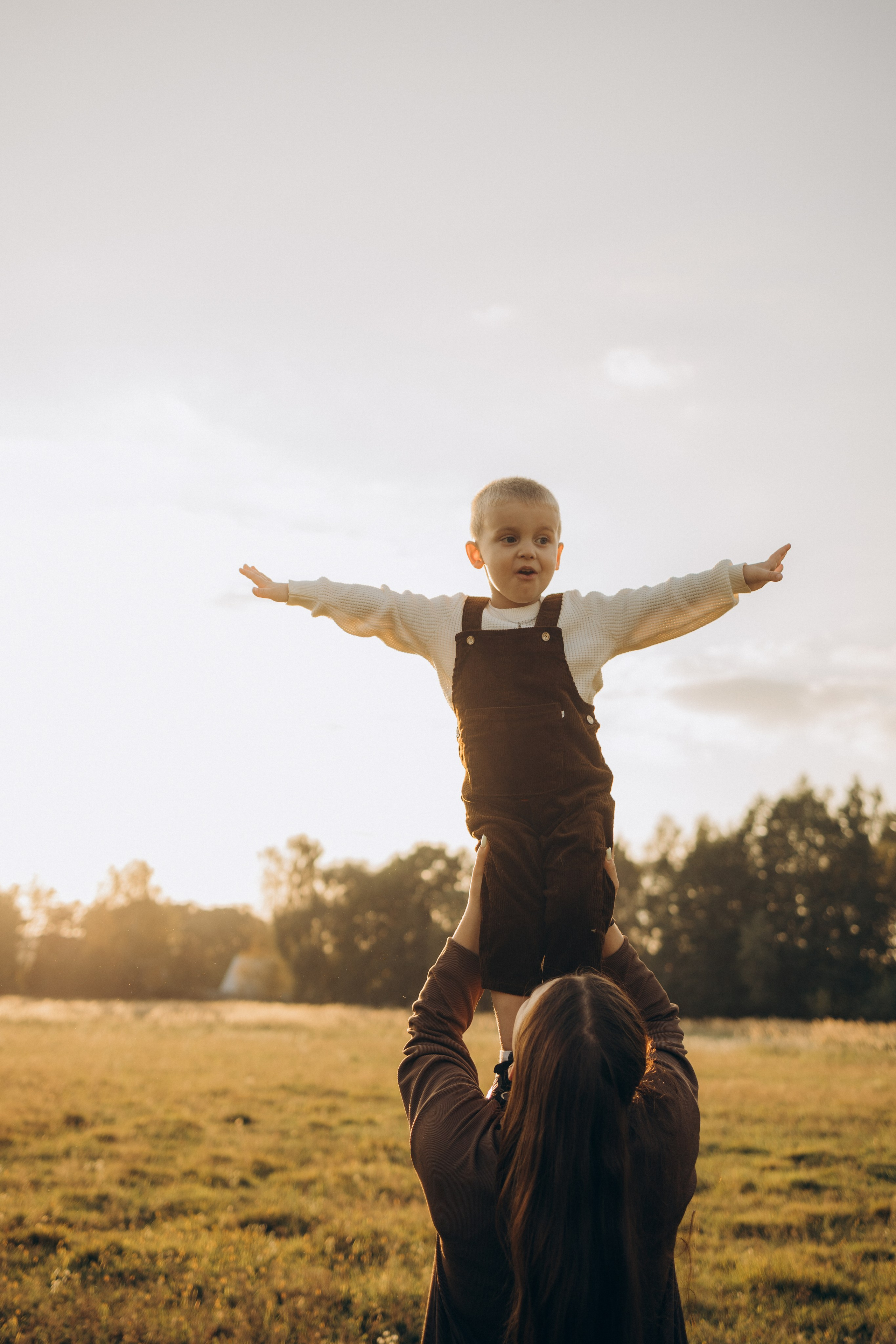 3 годика малышу (7.09.2025 г.) г. Жуков (Калужская обл.). Надежда Стар семейный и церковный фотограф в Жукове и Калужской области
