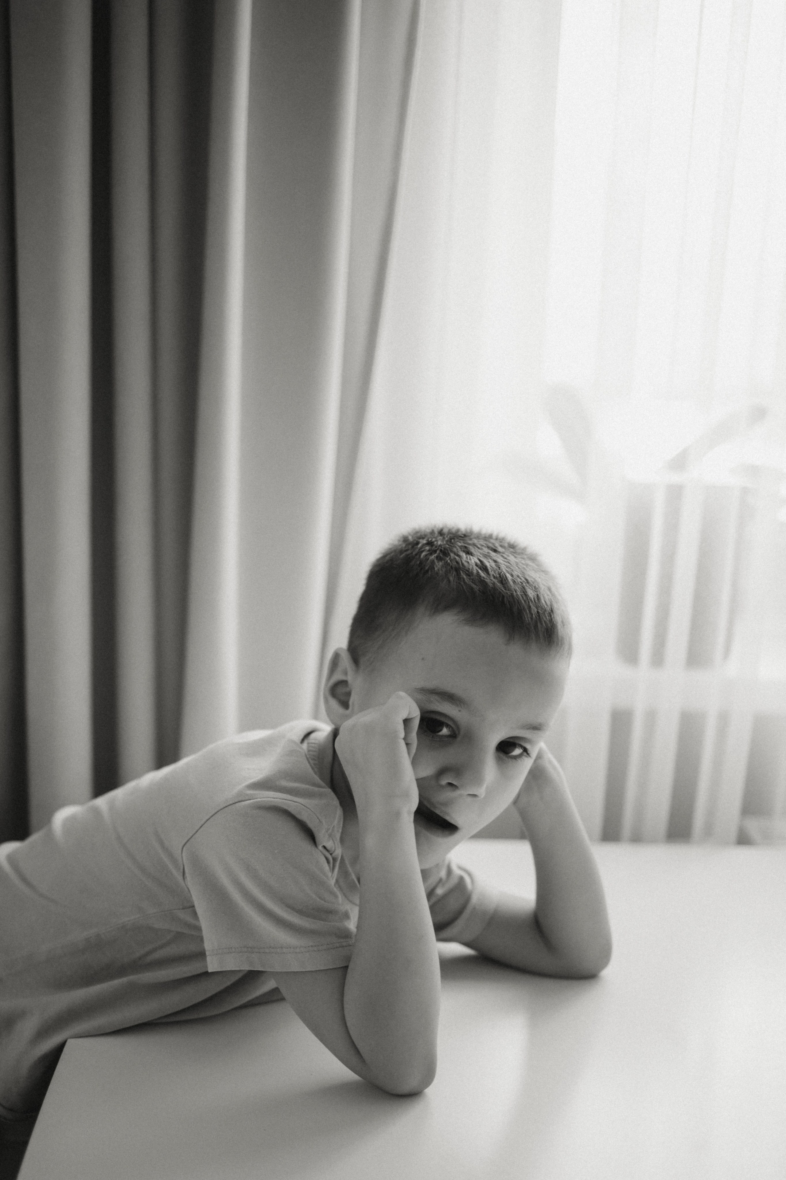 Домашняя семейная фотосессия (15.02.2025) г. Обнинск (Калужская обл.). Надежда Стар семейный и церковный фотограф в Жукове и Калужской области