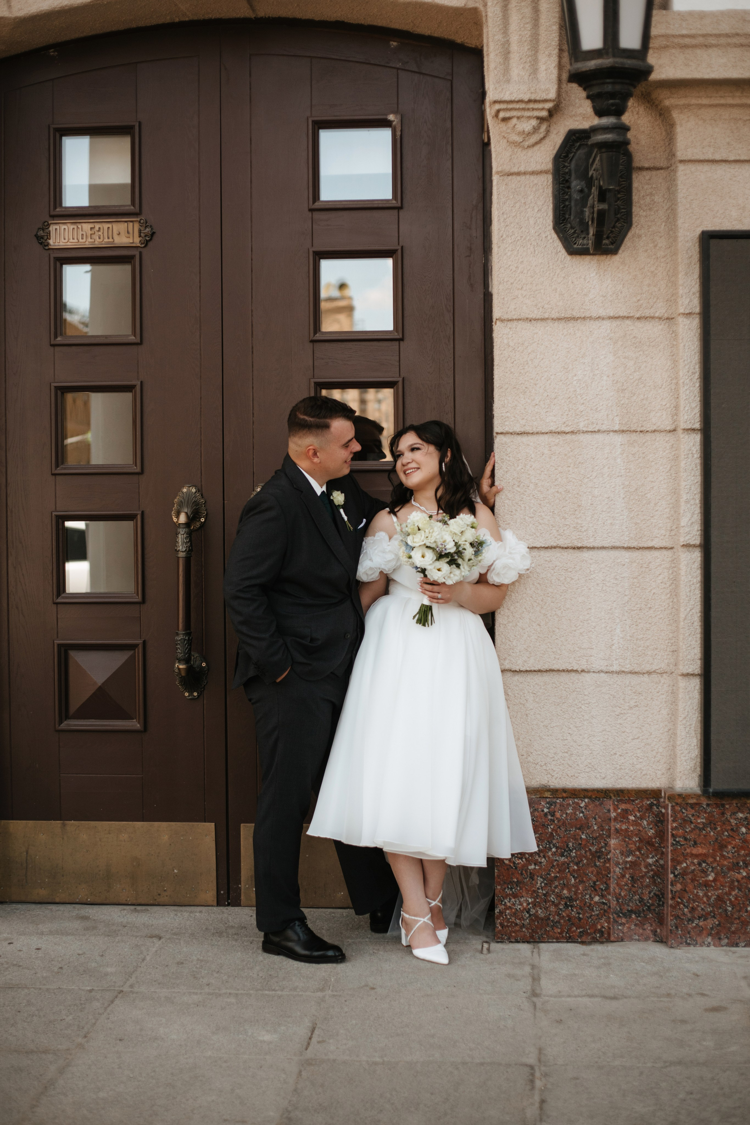 Максим и Ирина. Фотограф в Волгограде и Москве | Анастасия Лаврова