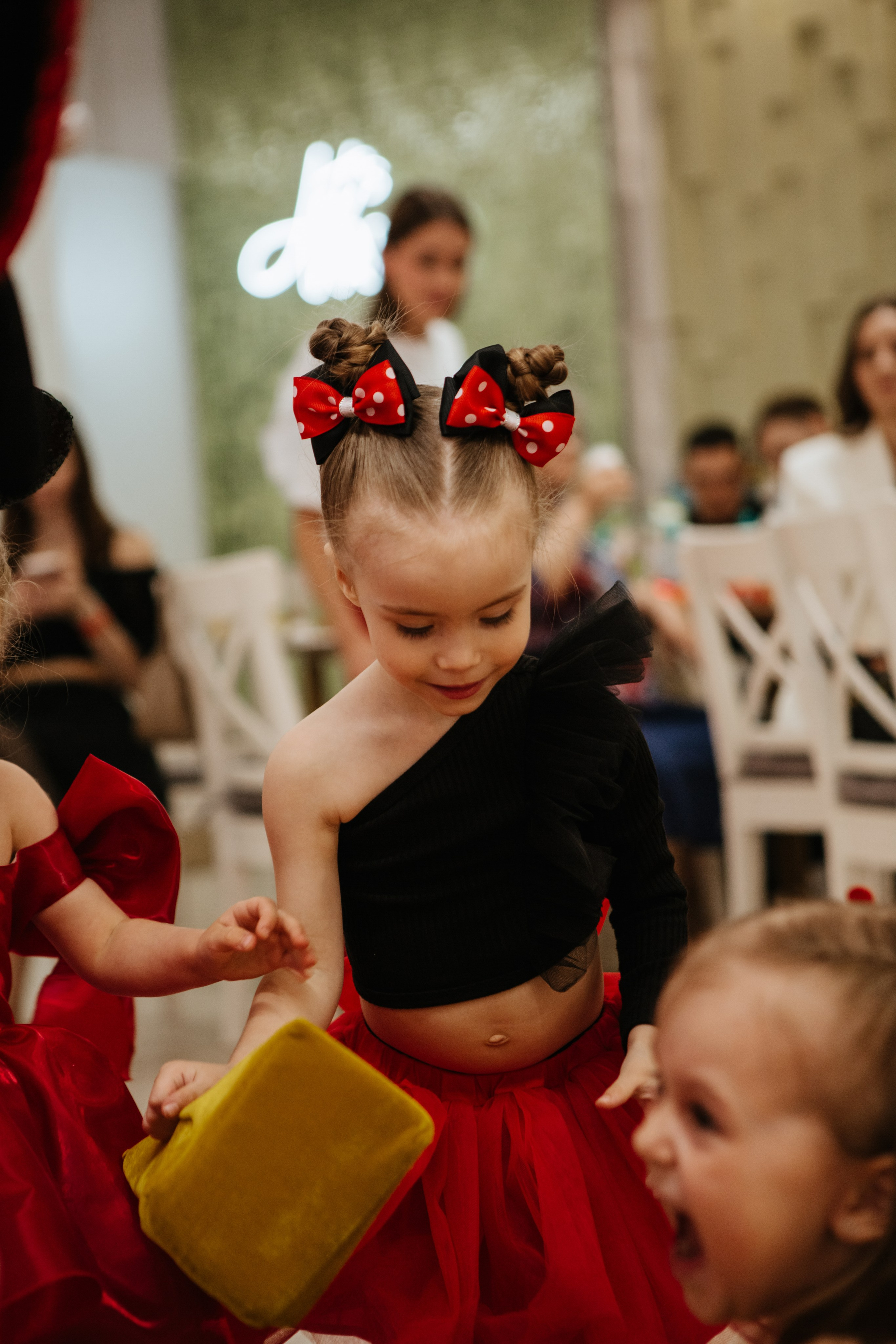 Mickey's Birthday Party!. Фотограф в Волгограде и Москве | Анастасия Лаврова