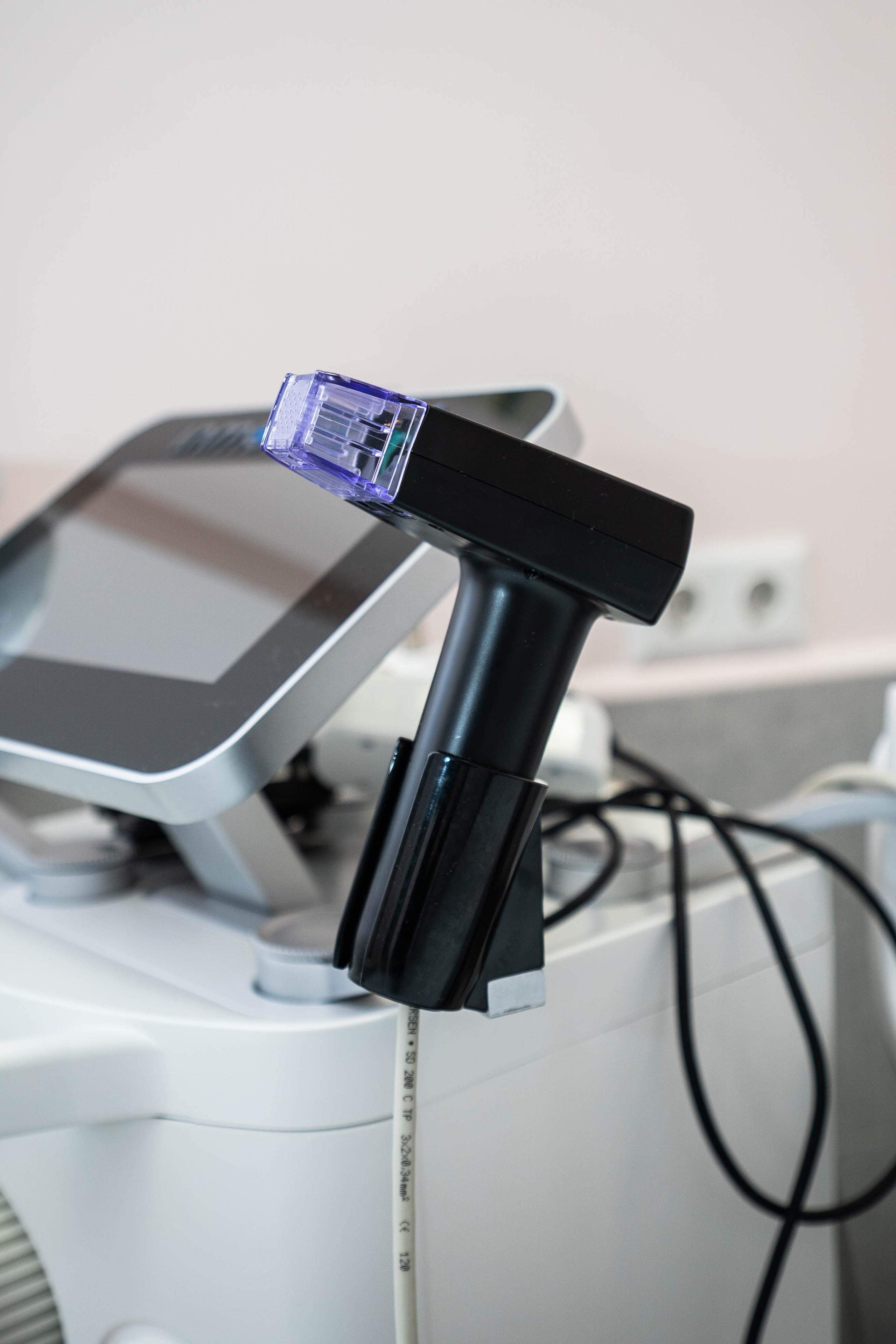 Клиника косметологии Dr. Safiya. Фотограф Абакумова Анастасия