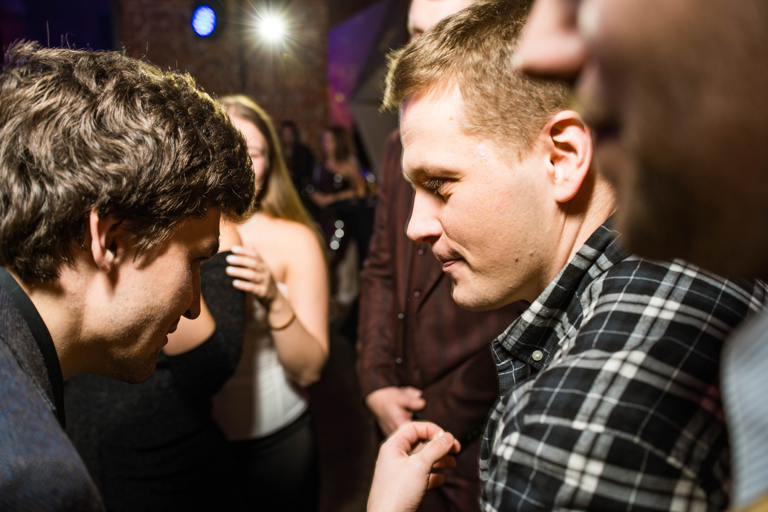 Reebok | корпоратив. Фотограф Абакумова Анастасия