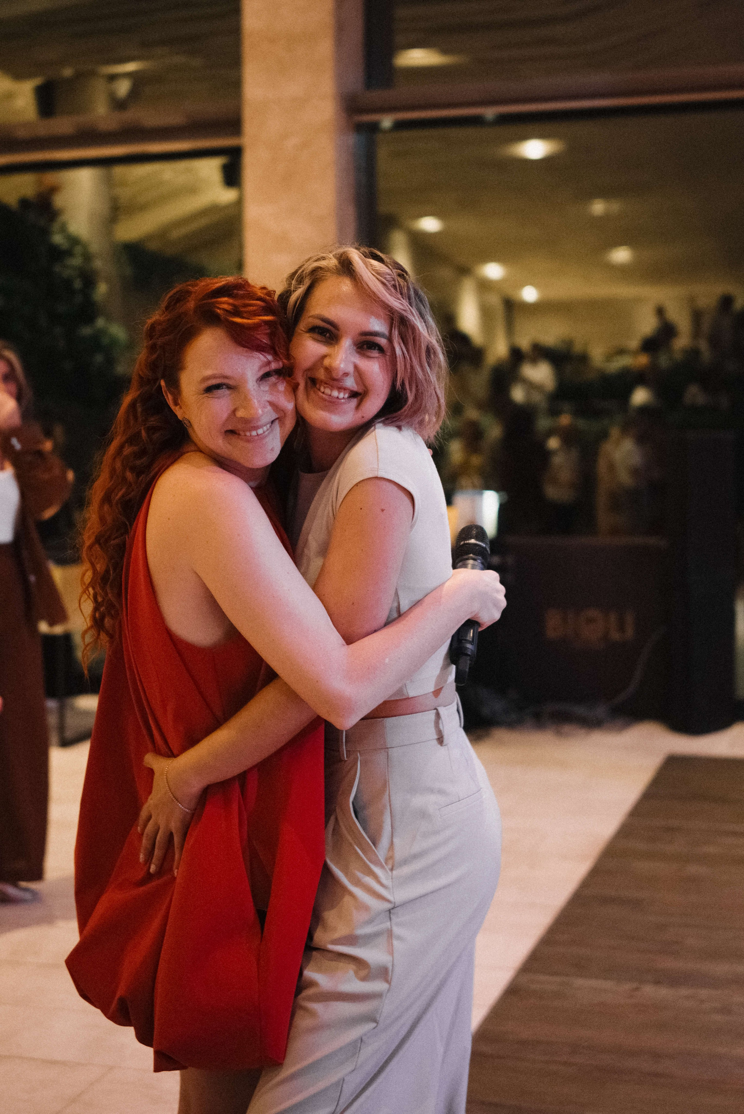 Репортаж бизнес-конференции. Портретный и свадебный фотограф в Тбилиси • xeniqo