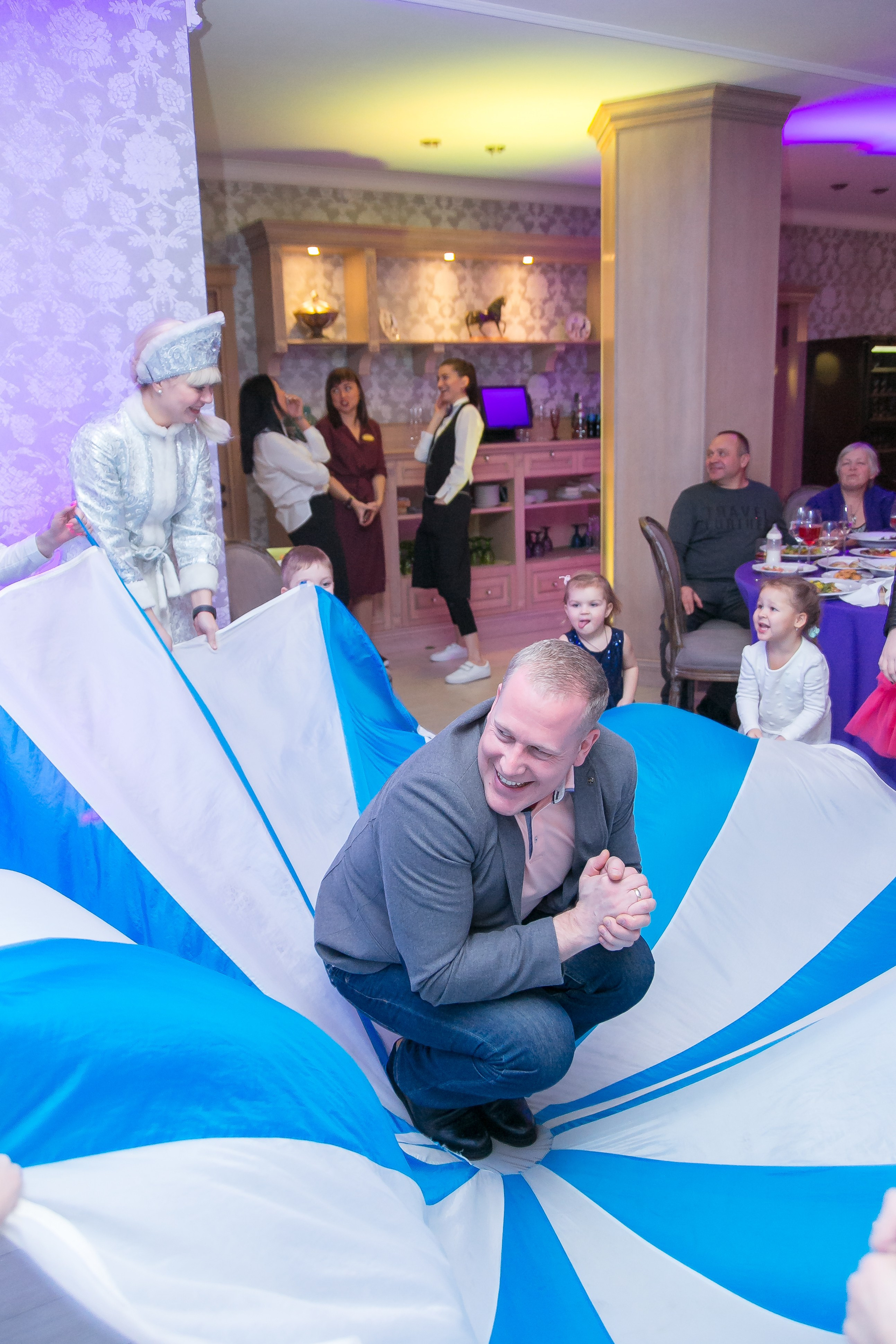 НОВЫЙ ГОД. Главная