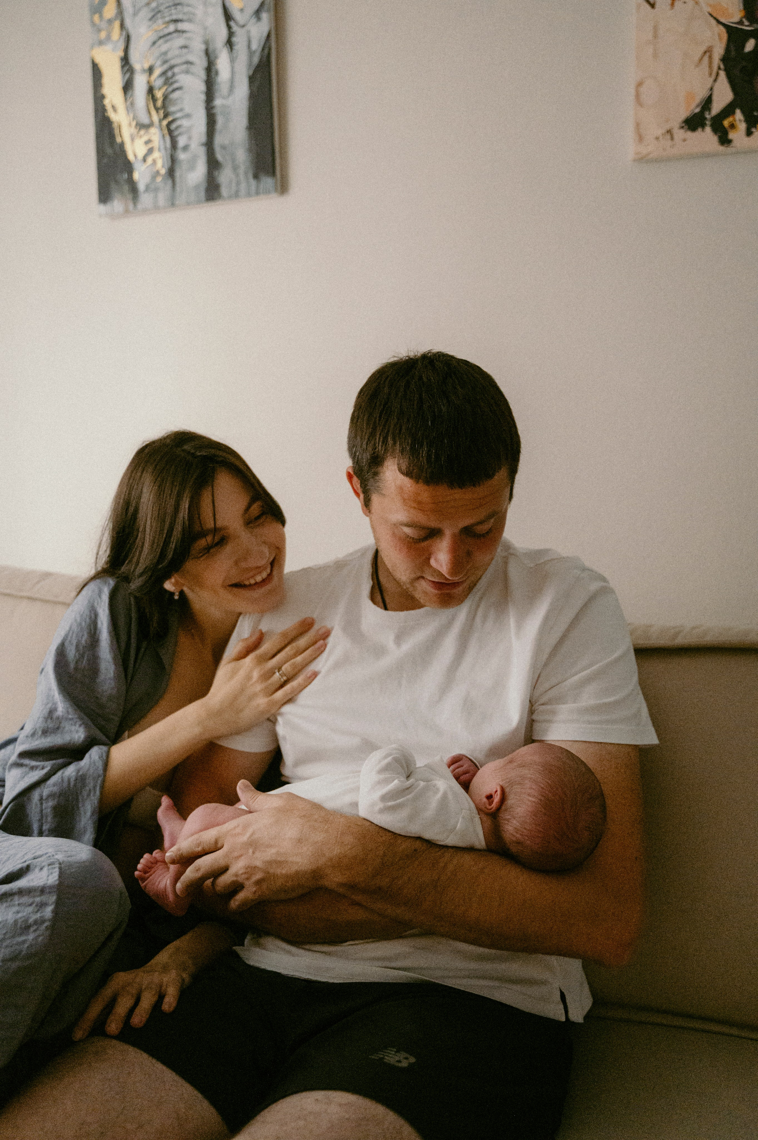 Новорожденные. Фотограф новорожденных и беременых в санкт-петербурге Юля Лампа