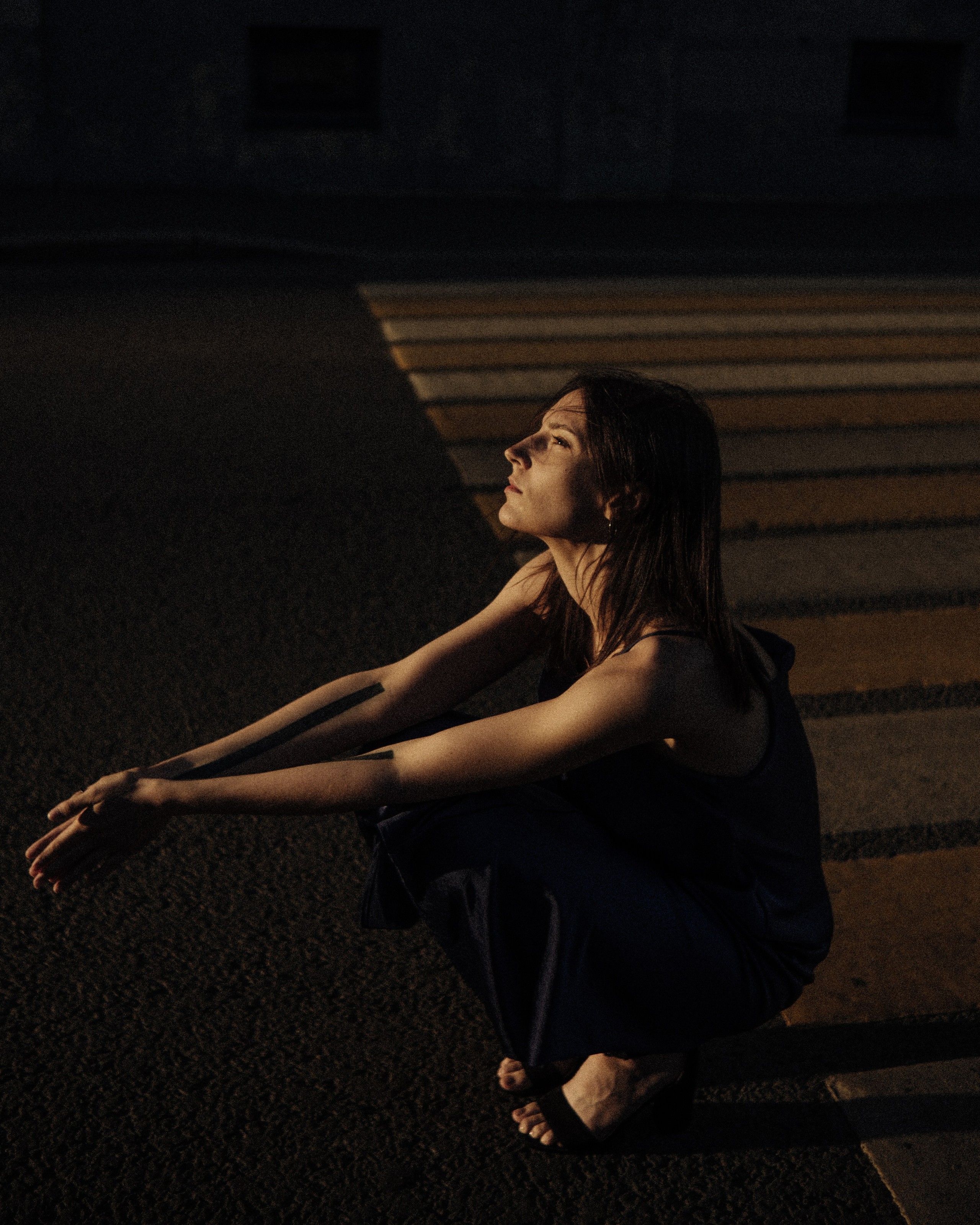 Tina. Dariaegudina.ru