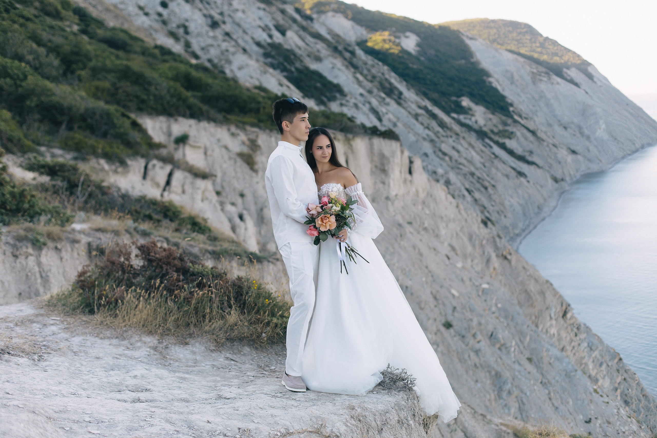 Свадебная съемка. Https://malovafoto.ru