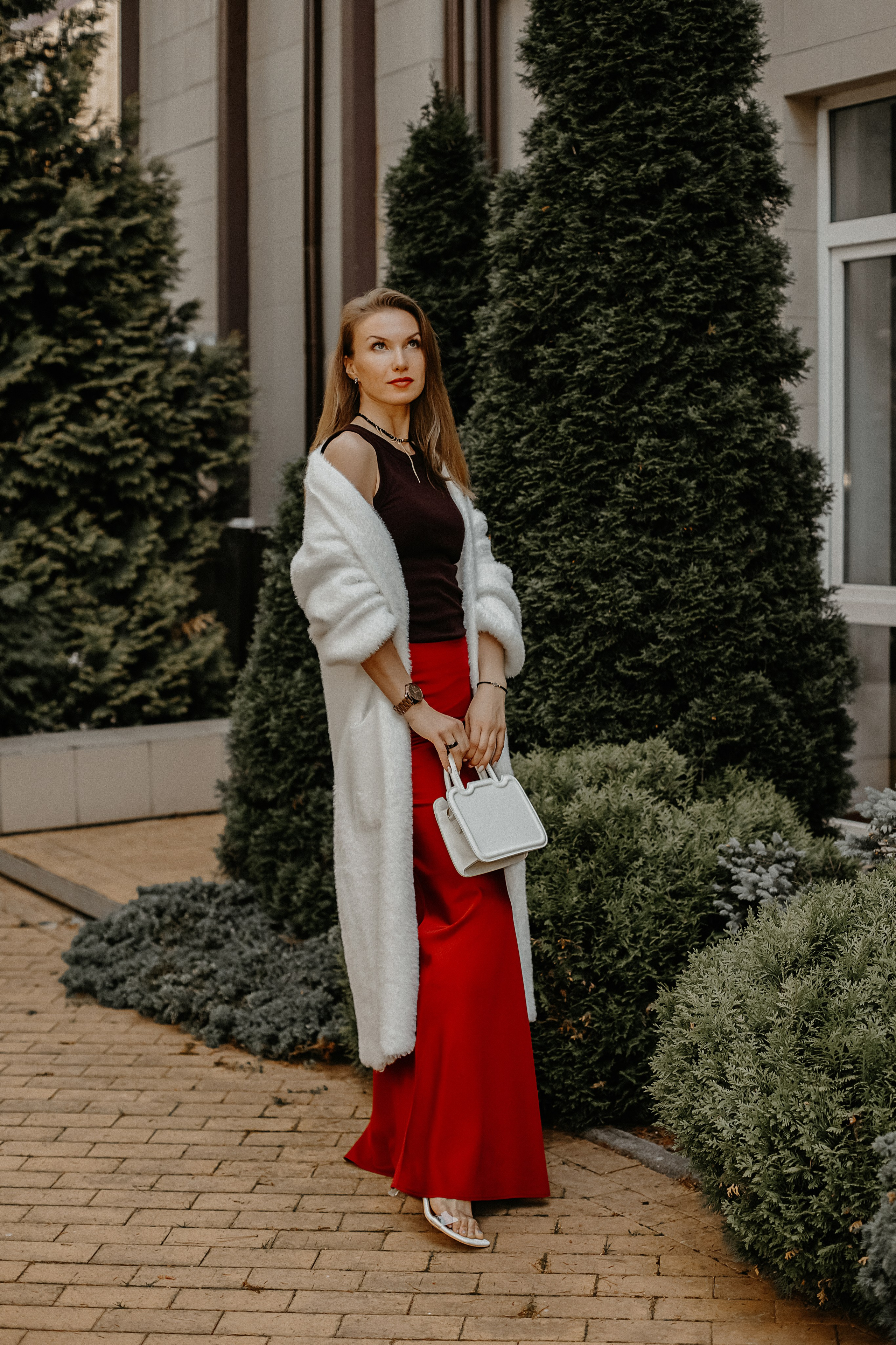 Любовь — Гостья из Якутии. Https://malovafoto.ru