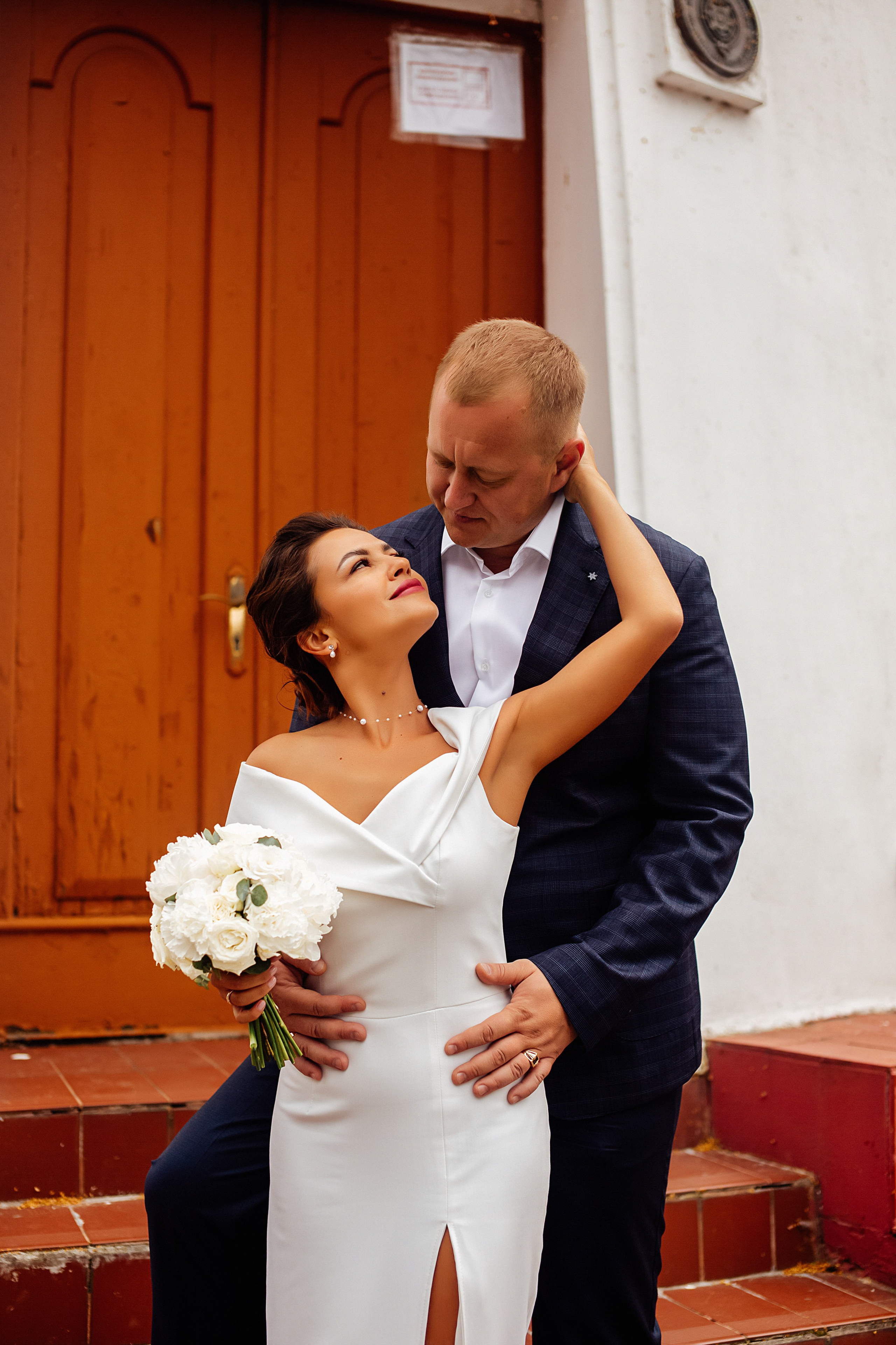 Владимир & Элла. Https://malovafoto.ru