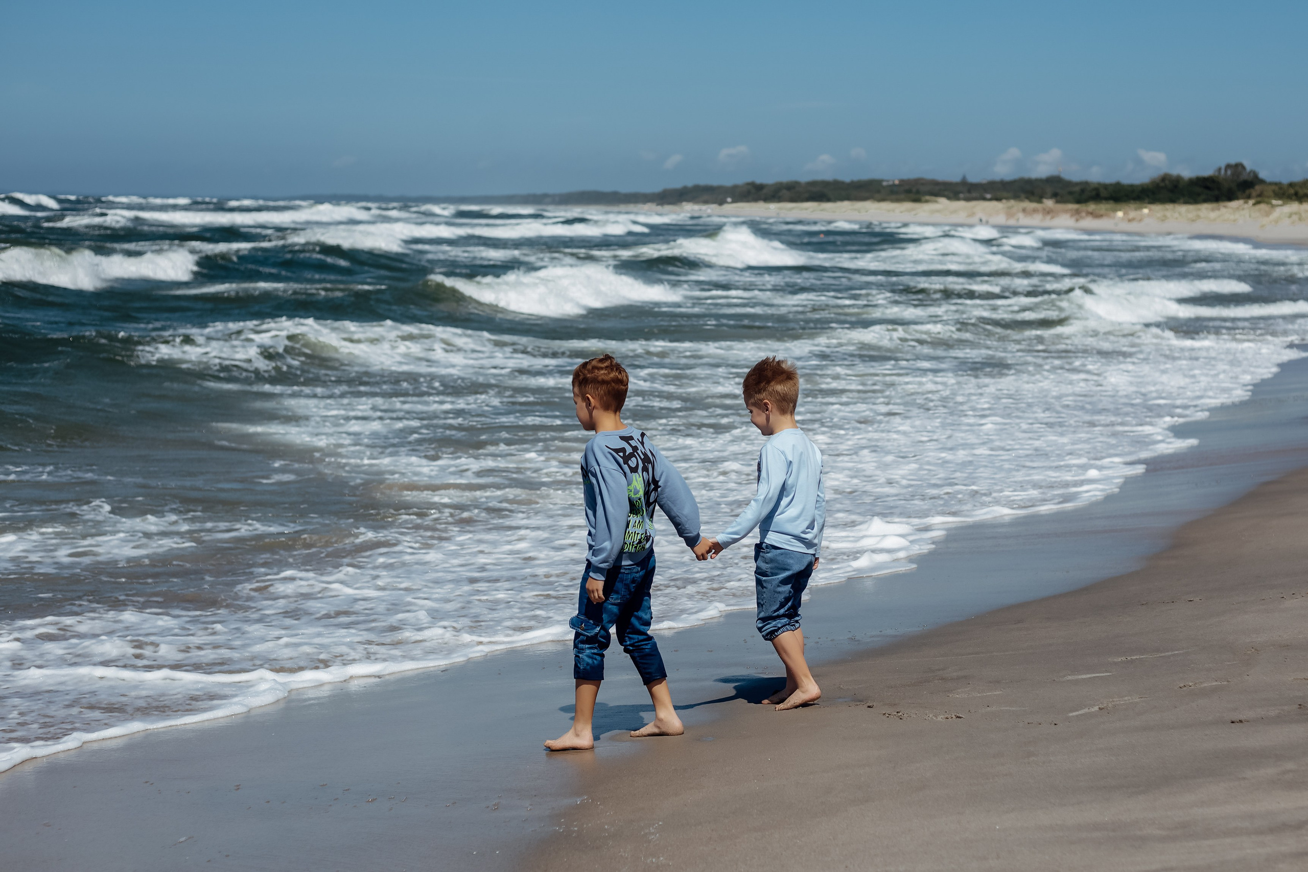 Дарья — Съемка в г. Балтийск. Https://malovafoto.ru
