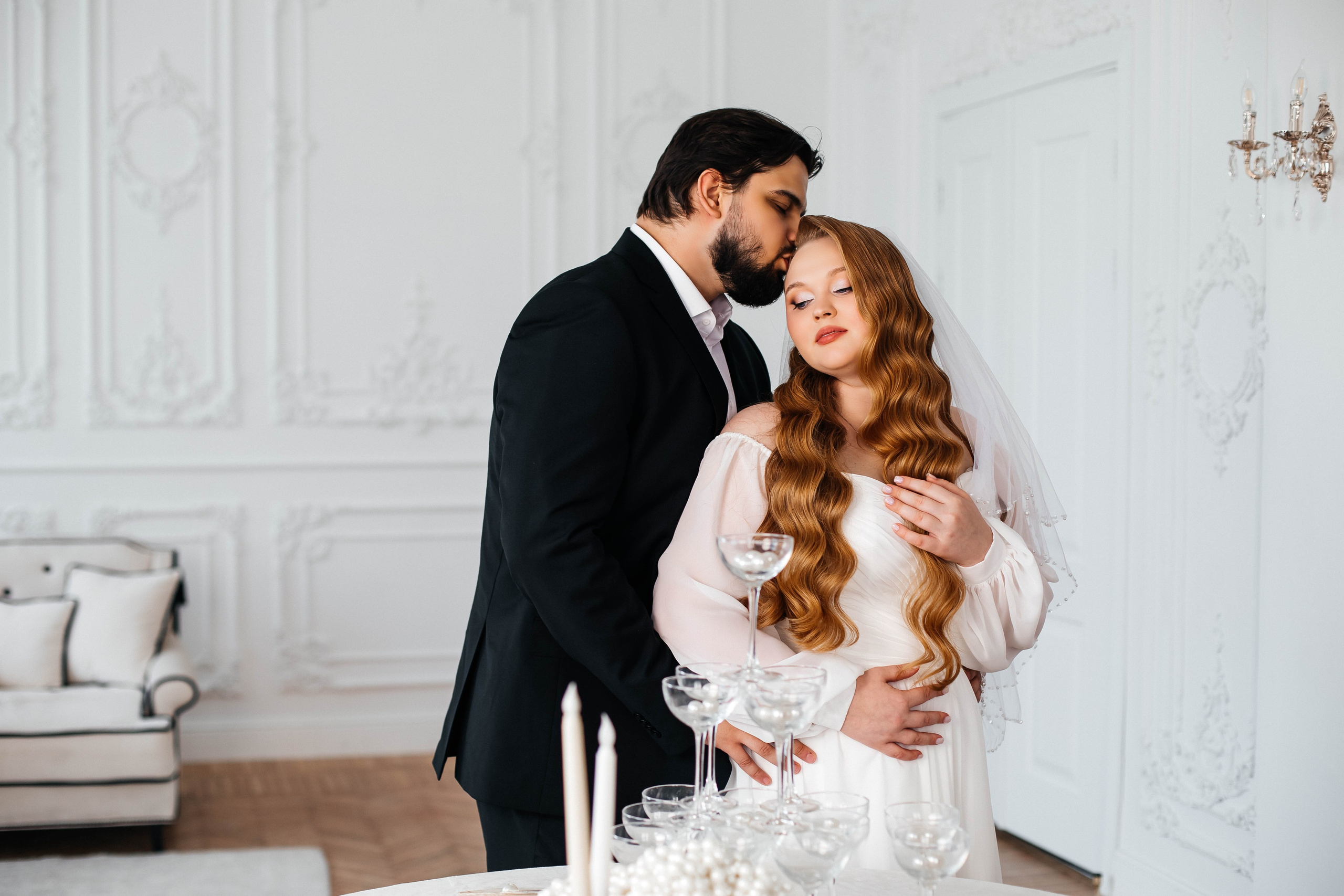 Свадебная съемка. Https://malovafoto.ru