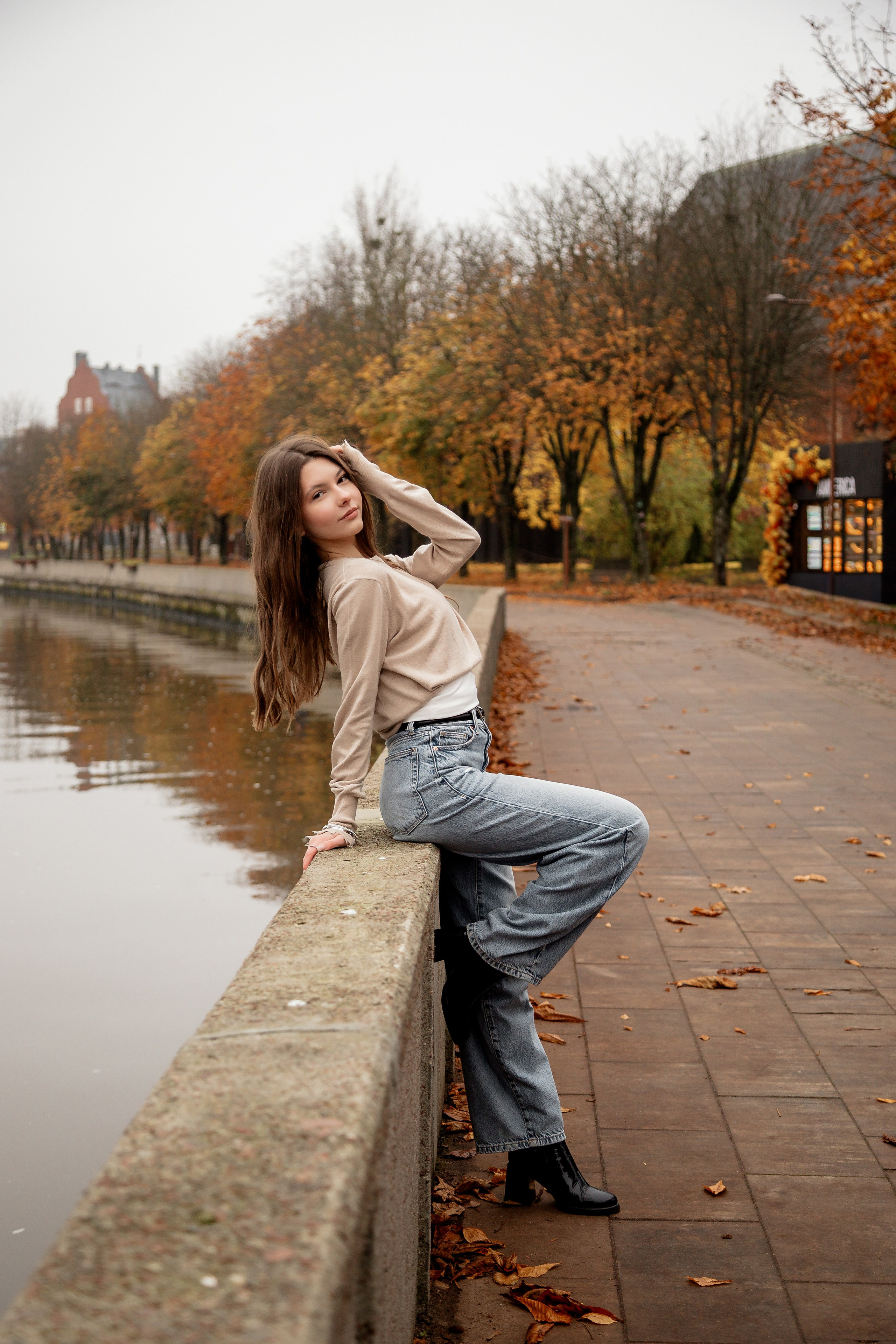 Аня. Https://malovafoto.ru