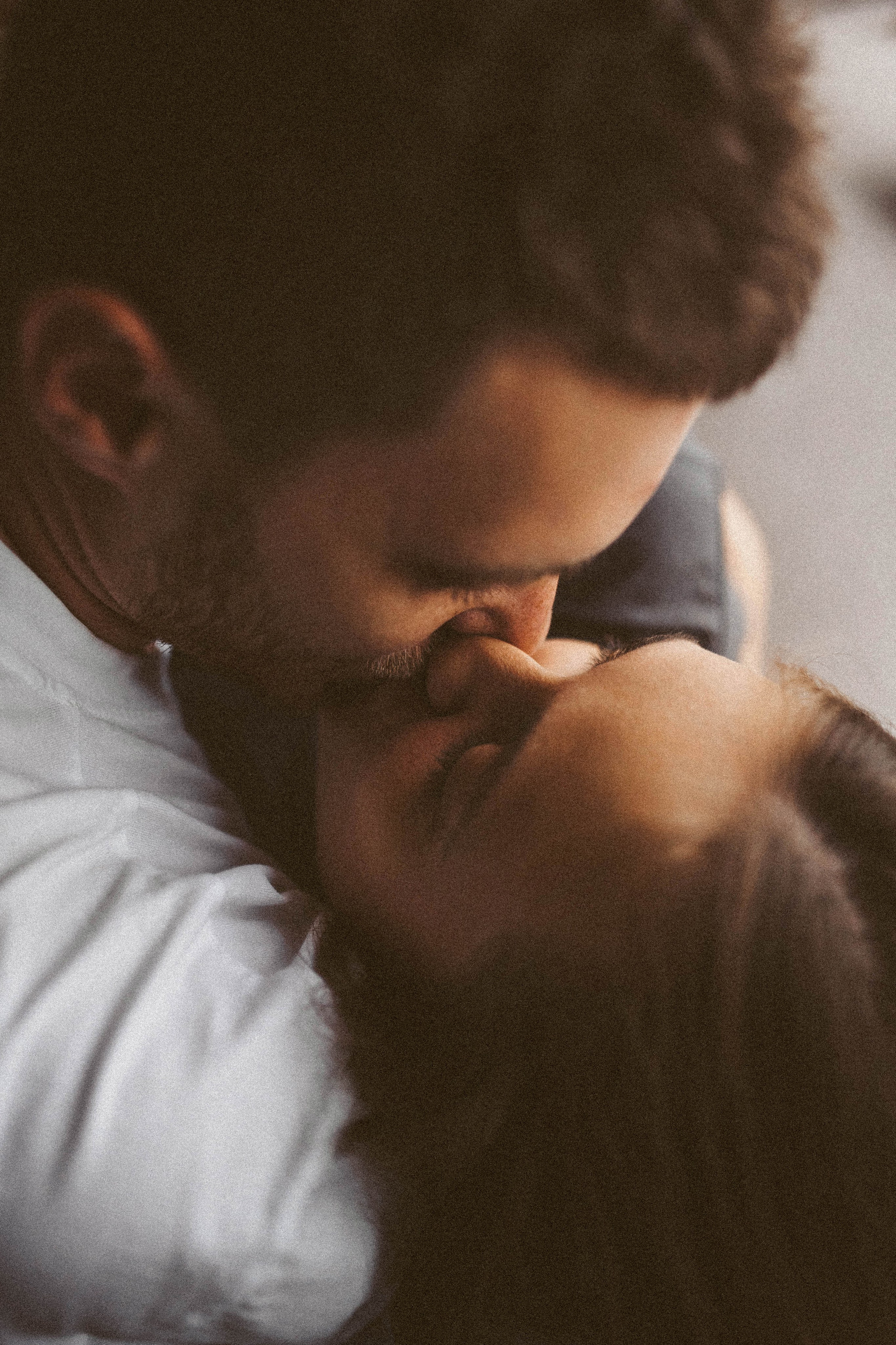 Данил/Альбина. Фотограф в Москве Татьяна Сергеева