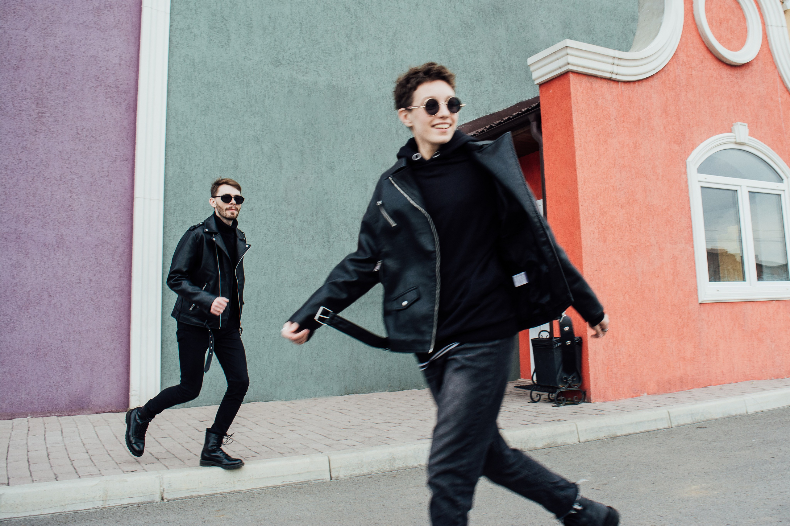 Коля и Марина. Тамара Власова