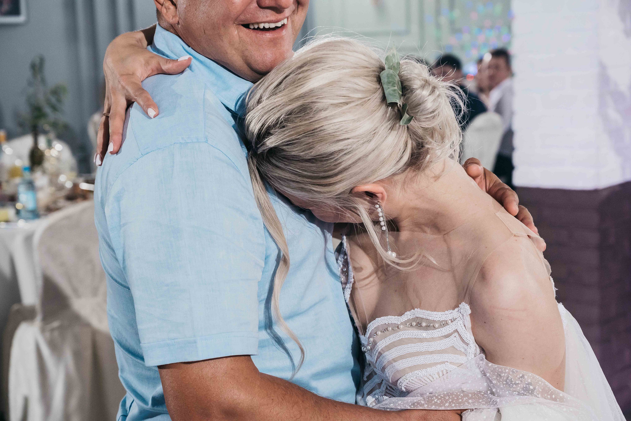 Ваня и Кристина. Тамара Власова